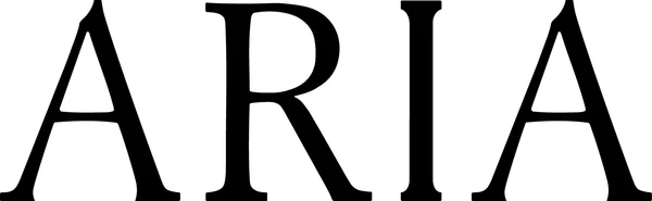 ARIA