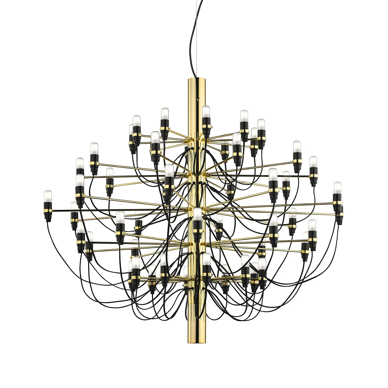 2097/50 Chandelier - Image 3