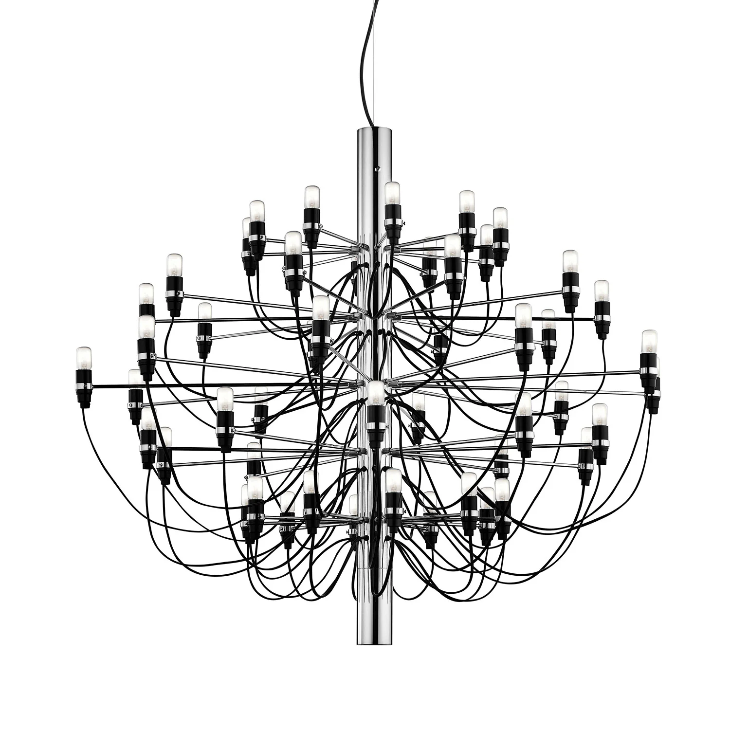 2097/50 Chandelier - Image 4