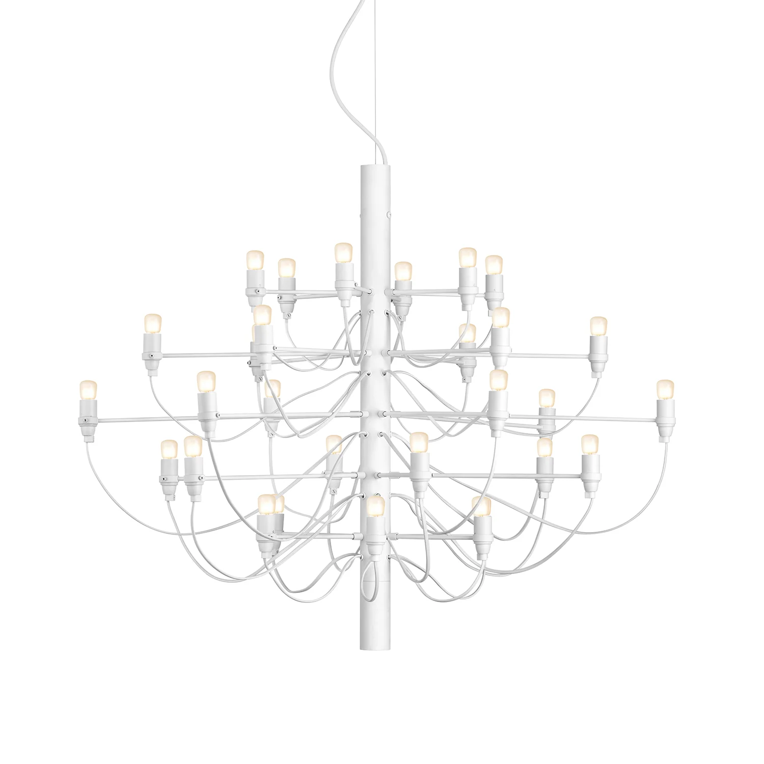 2097/50 Chandelier - Image 8
