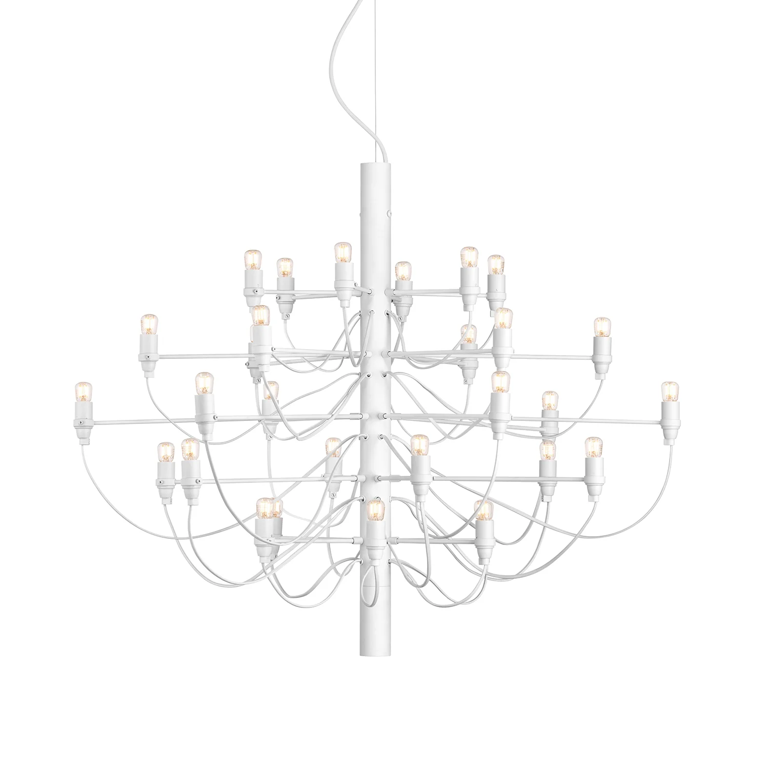 2097/50 Chandelier - Image 9