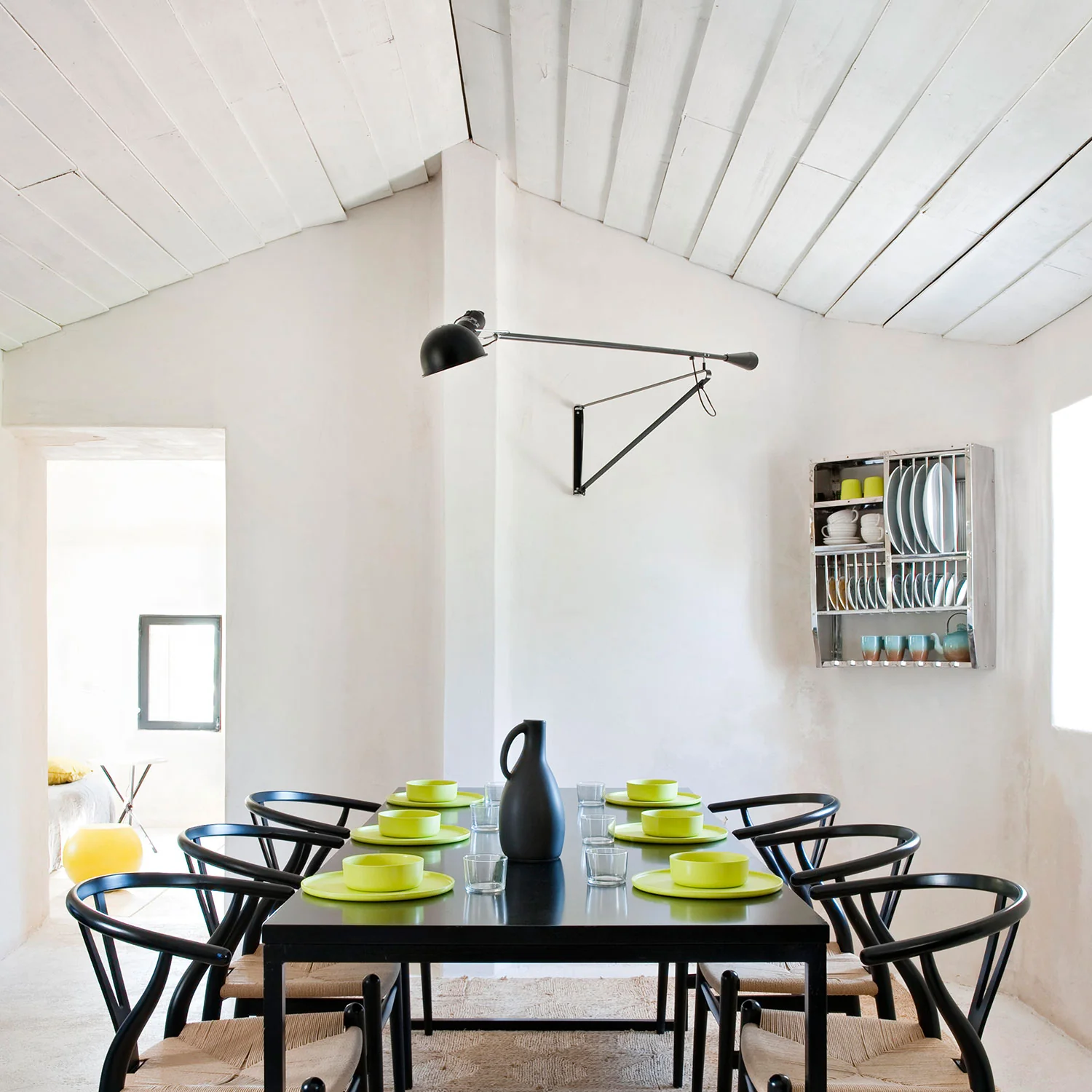 265 Wall Lamp - Image 3