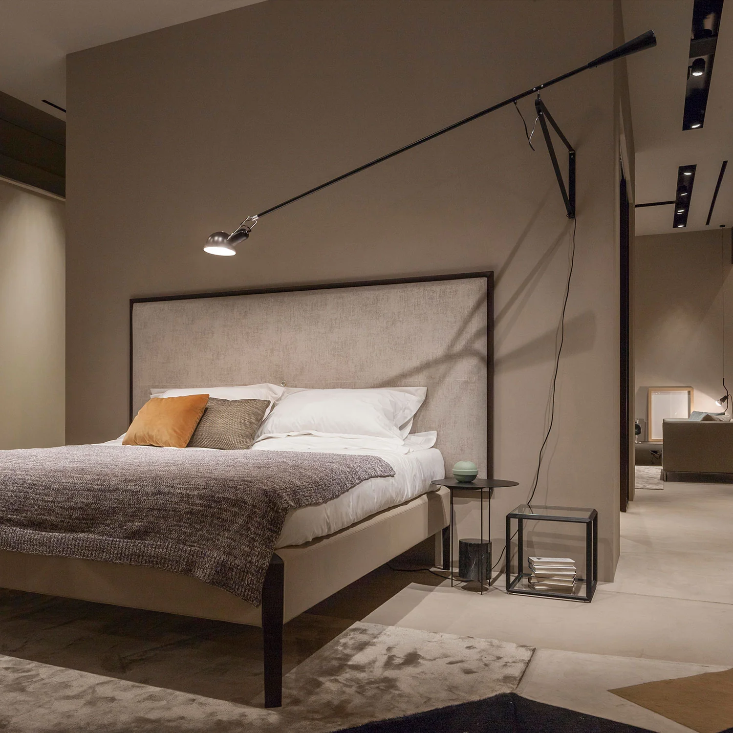 265 Wall Lamp - Image 5