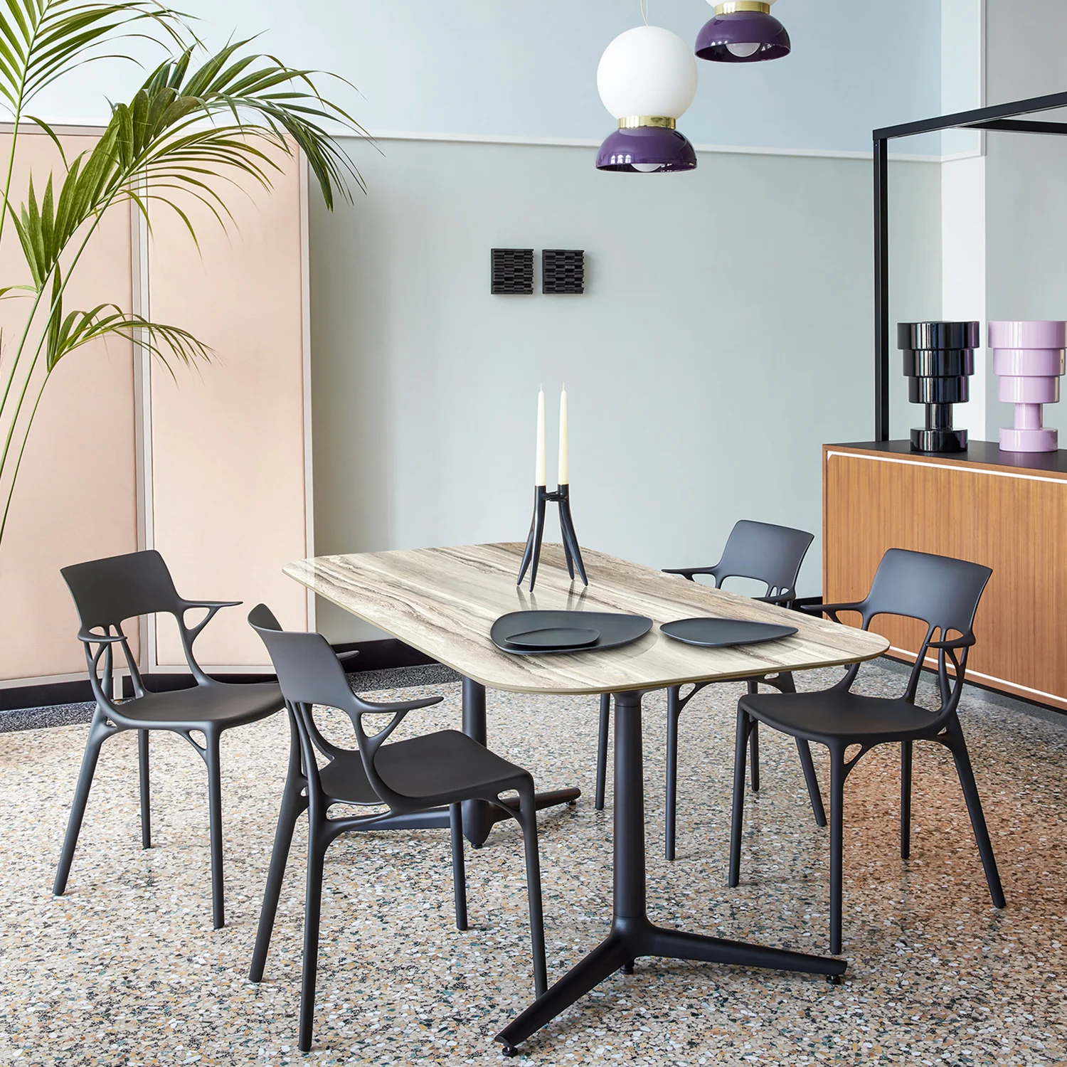 A.I Chair Recycled - Image 4