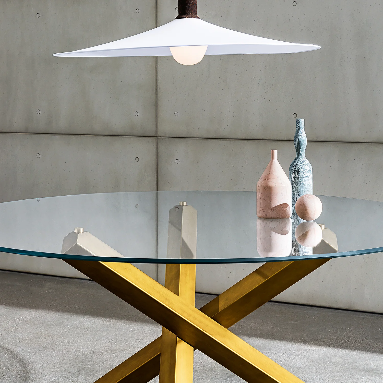 Aikido Dining Table - Image 3