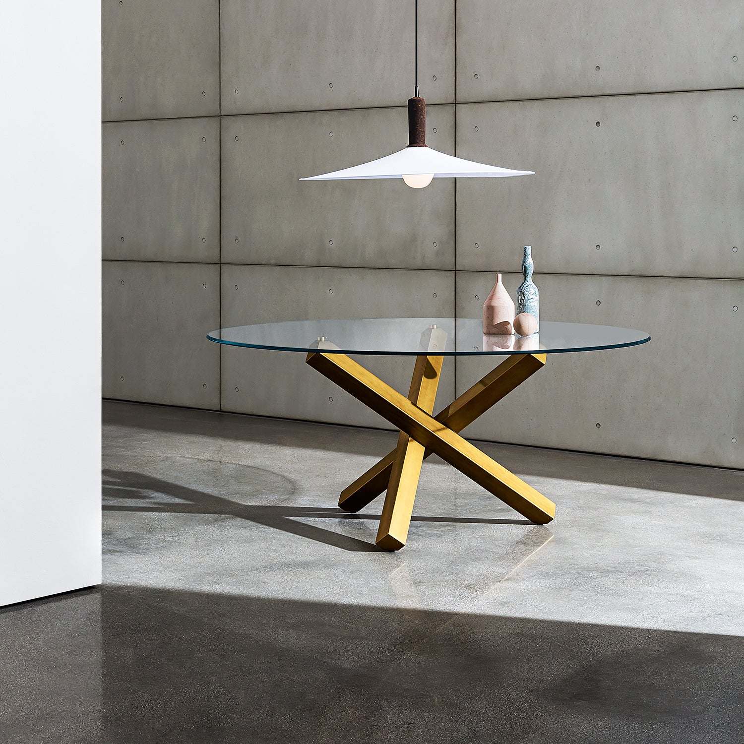 Aikido Dining Table - Image 4