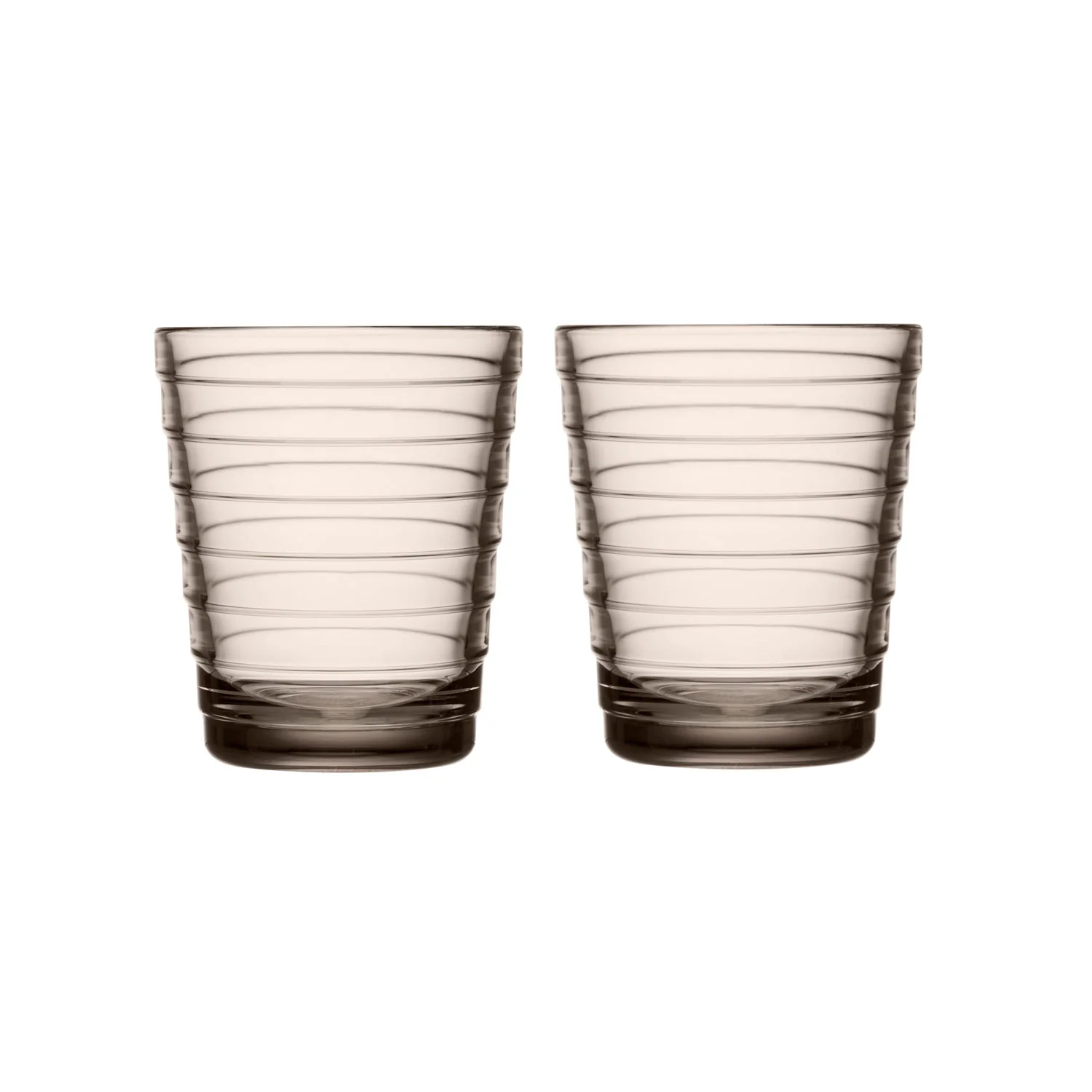 Aino Aalto Tumbler 22 cl, Set of 2 - Image 3