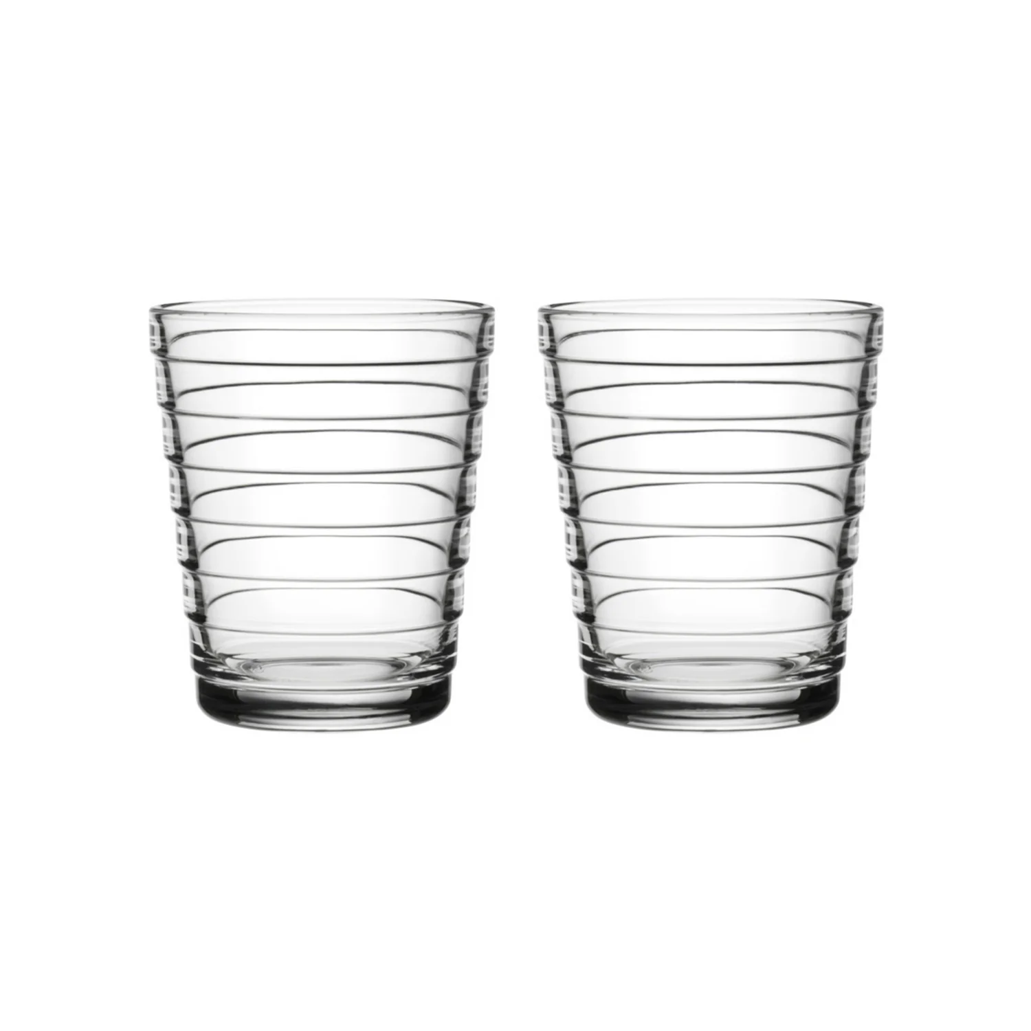 Aino Aalto Tumbler 22 cl, Set of 2 - Image 4