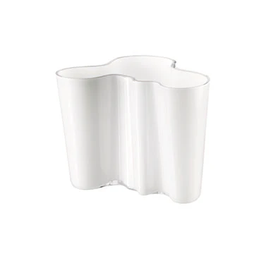 Alvar Aalto Vase, 160 mm - Image 10