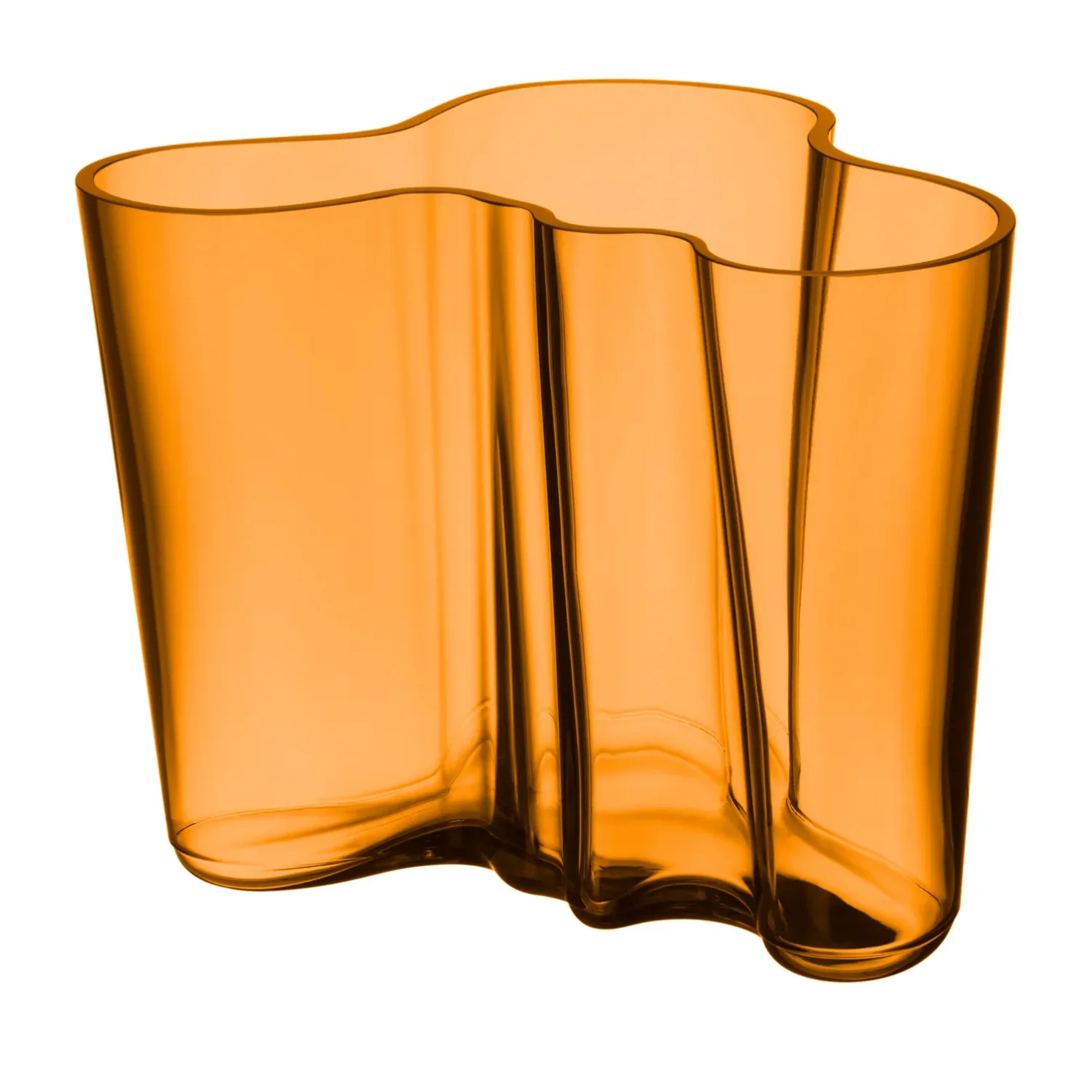 Alvar Aalto Vase, 160 mm - Image 11
