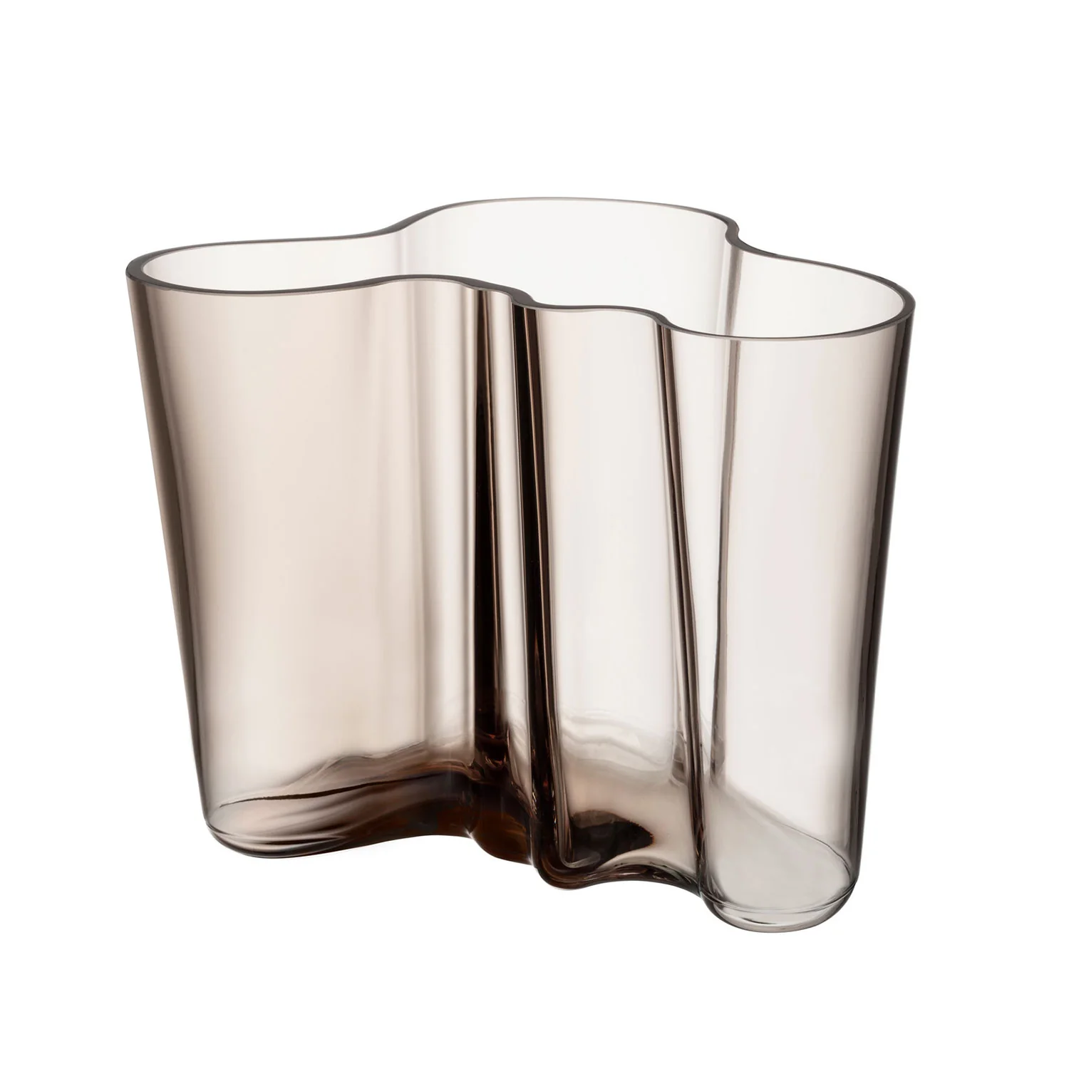 Alvar Aalto Vase, 160 mm - Image 3