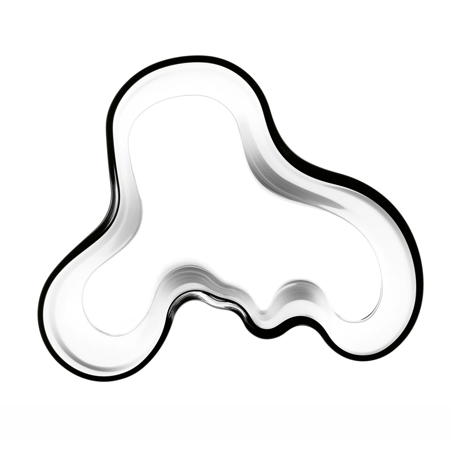 Alvar Aalto Vase, 160 mm - Image 5