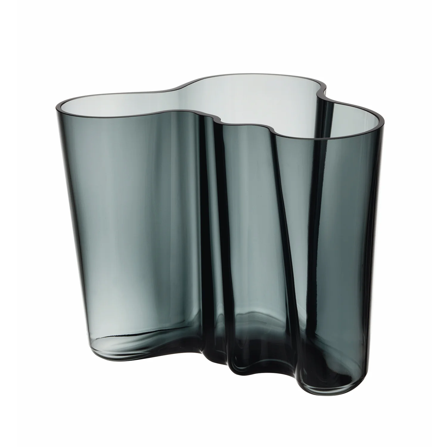 Alvar Aalto Vase, 160 mm - Image 6
