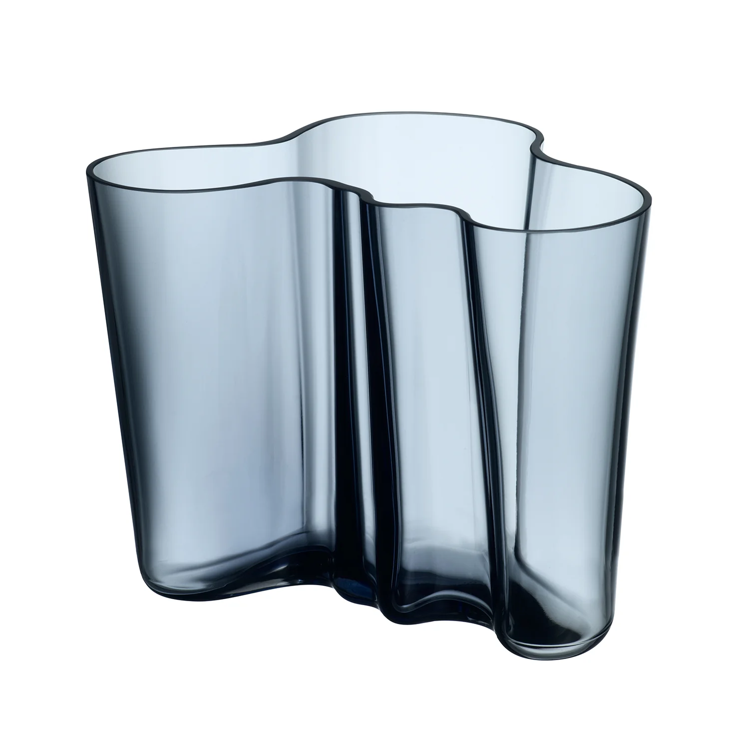 Alvar Aalto Vase, 160 mm - Image 9