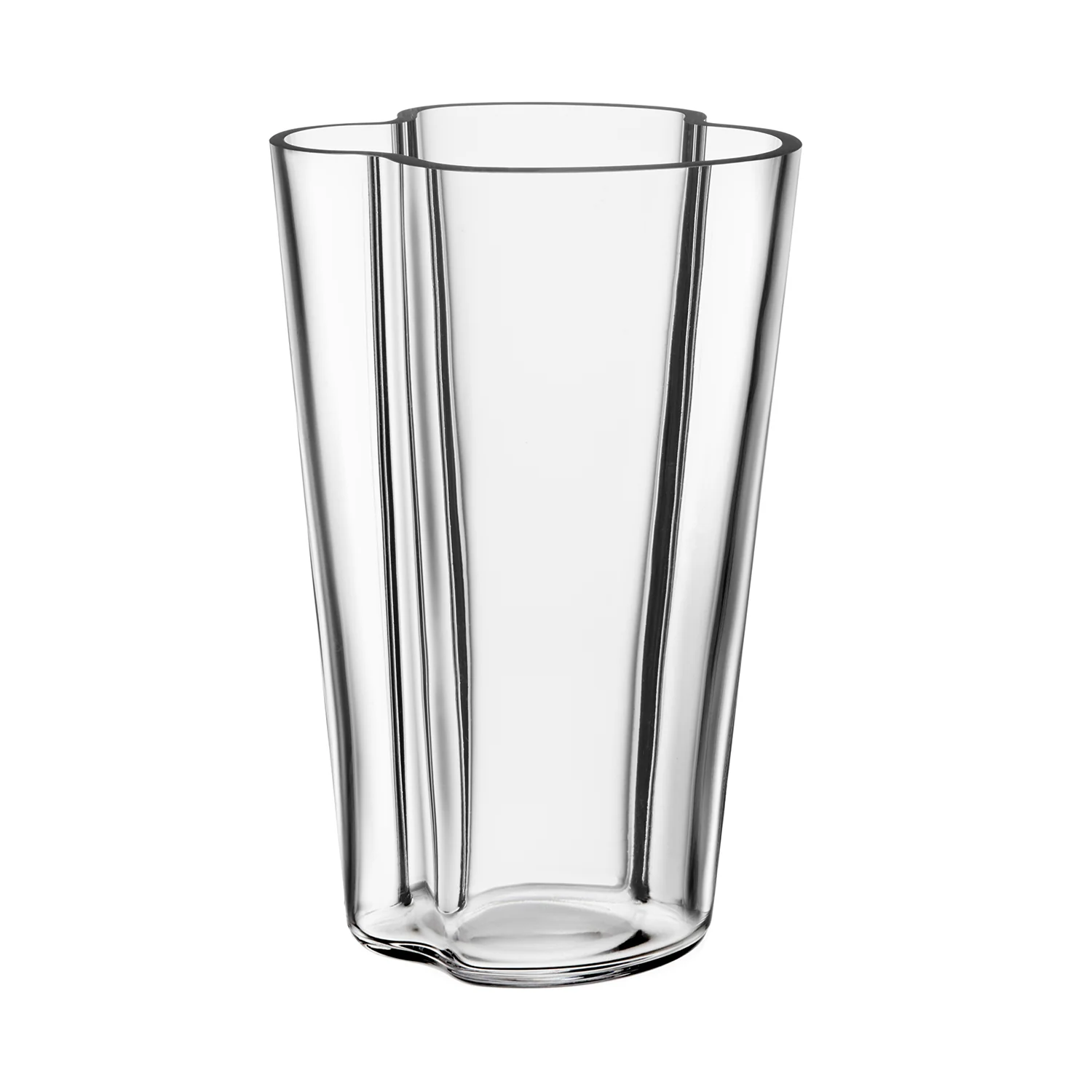 Alvar Aalto Vase, 220 mm - Image 3
