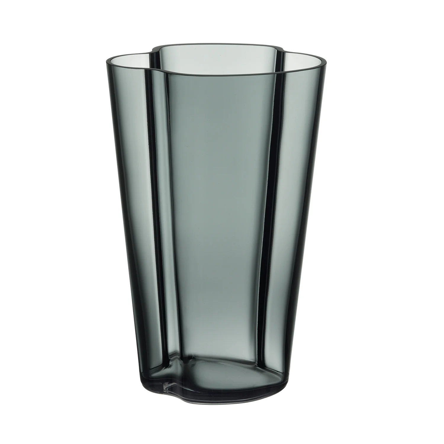 Alvar Aalto Vase, 220 mm - Image 4