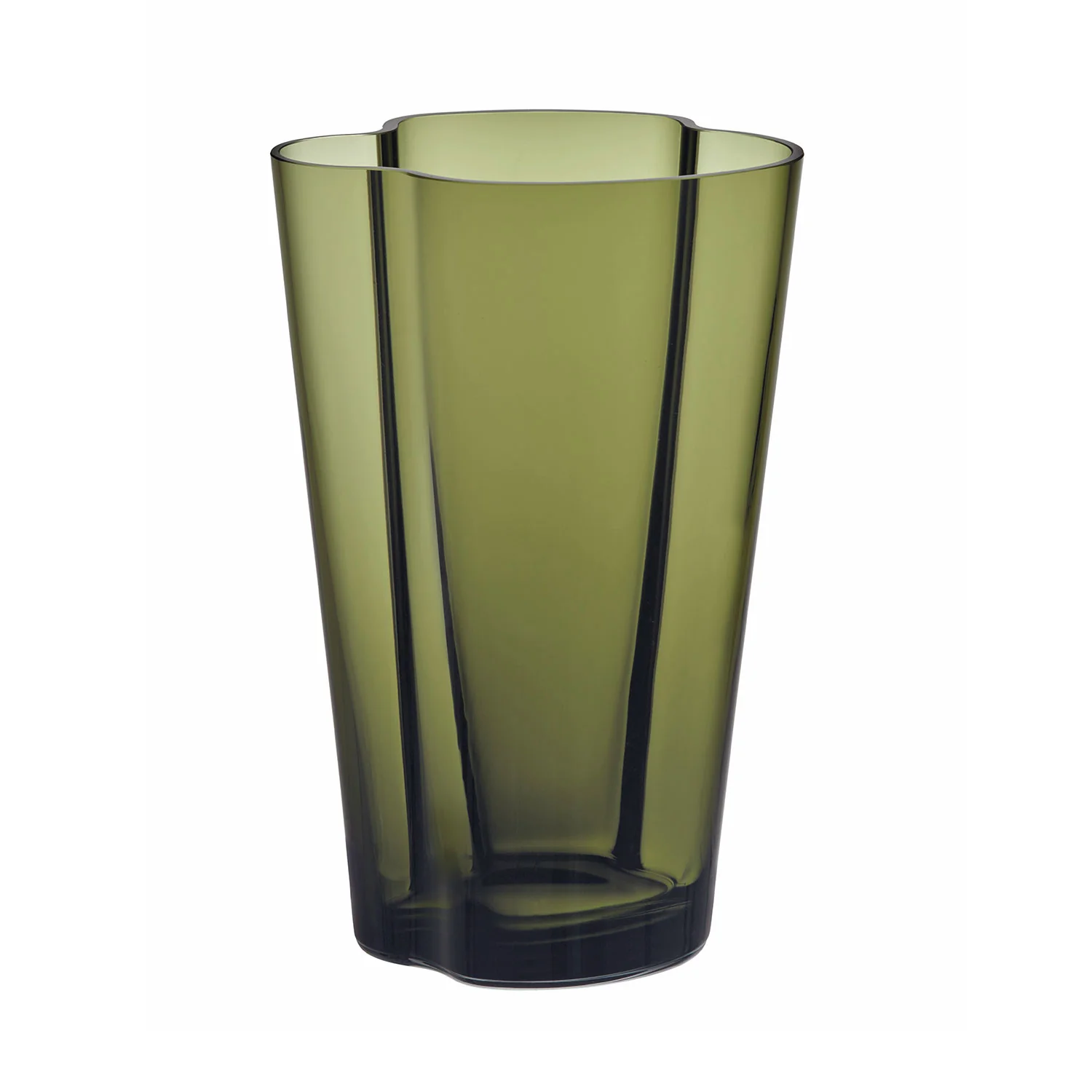 Alvar Aalto Vase, 220 mm - Image 5