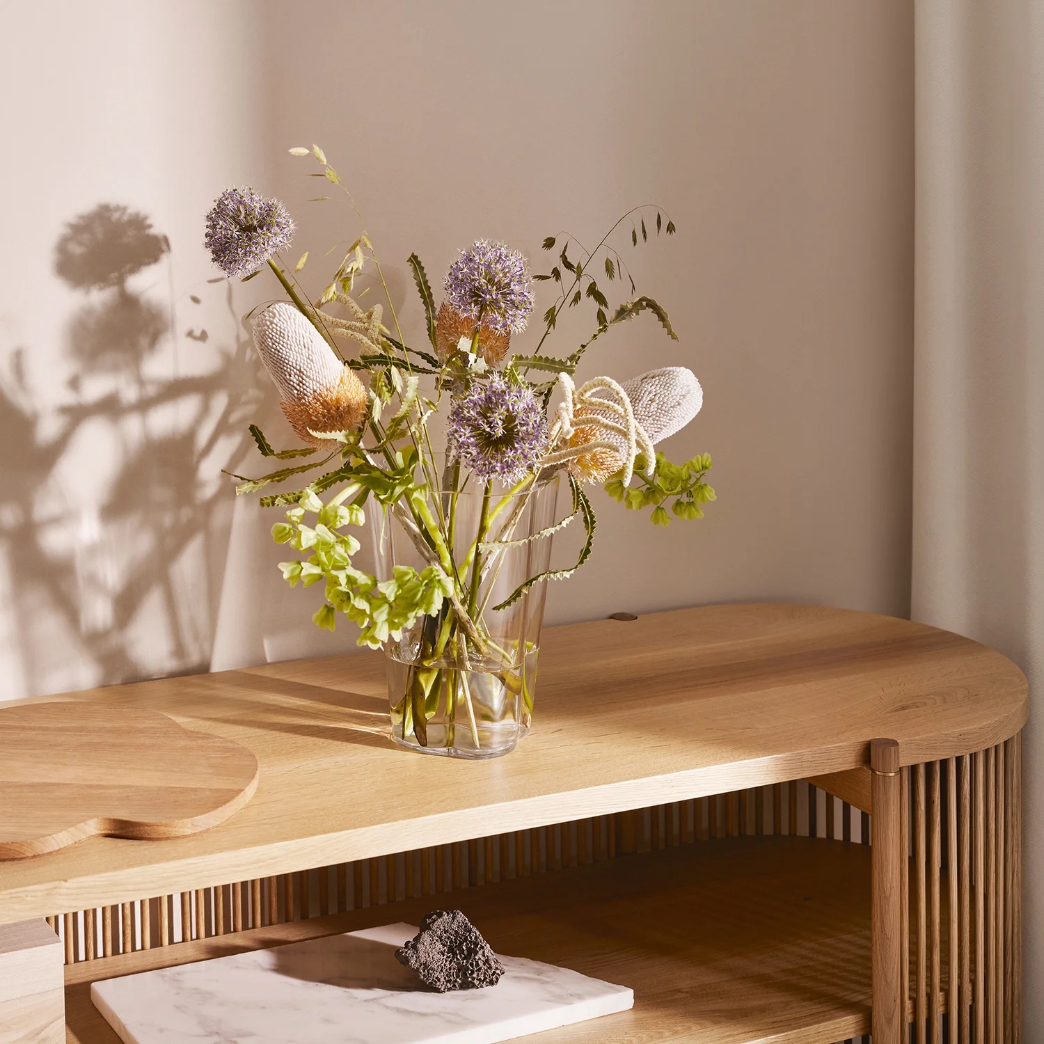 Alvar Aalto Vase, 220 mm - Image 8