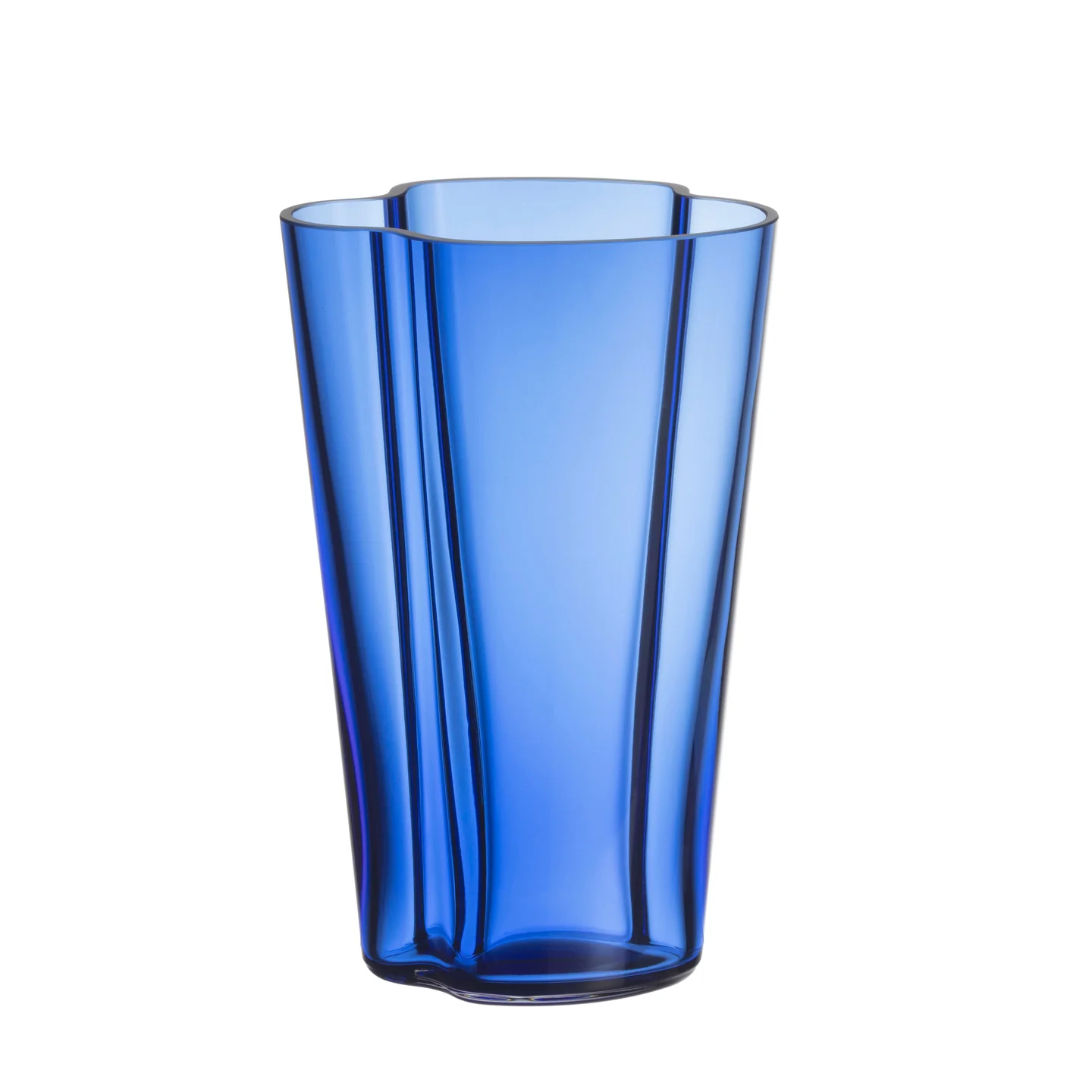 Alvar Aalto Vase, 220 mm - Image 9