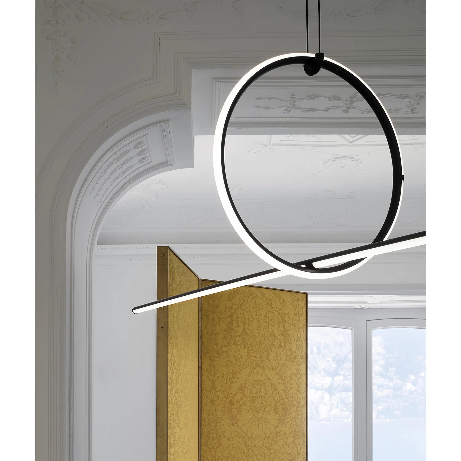 Arrangements Light, Line - Image 3