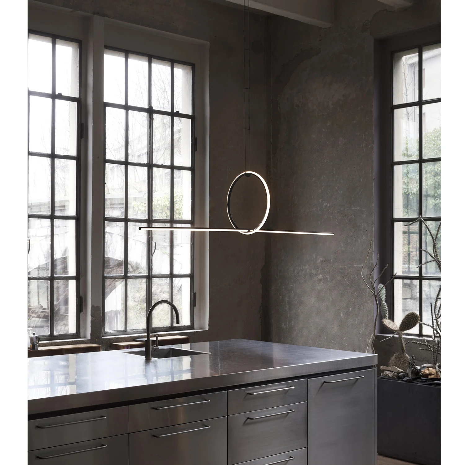 Arrangements, Circle Small and Line - Image 4