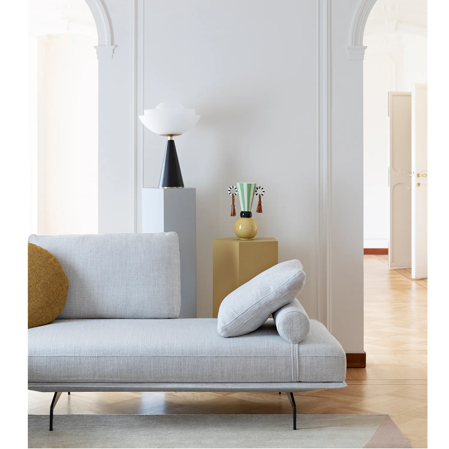 Avant-Après Sofa, Creta - Image 3