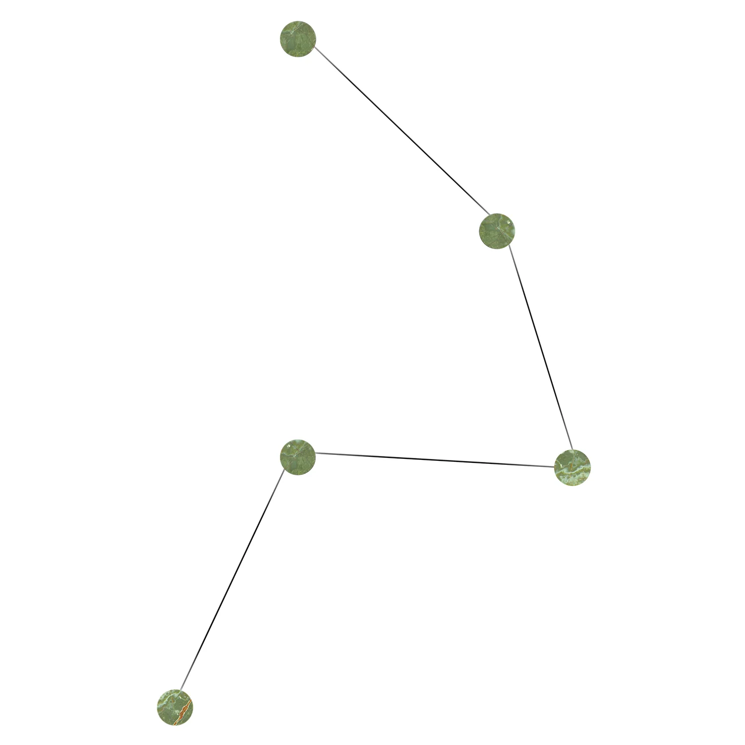 Azou 5 Wall Light - Image 4