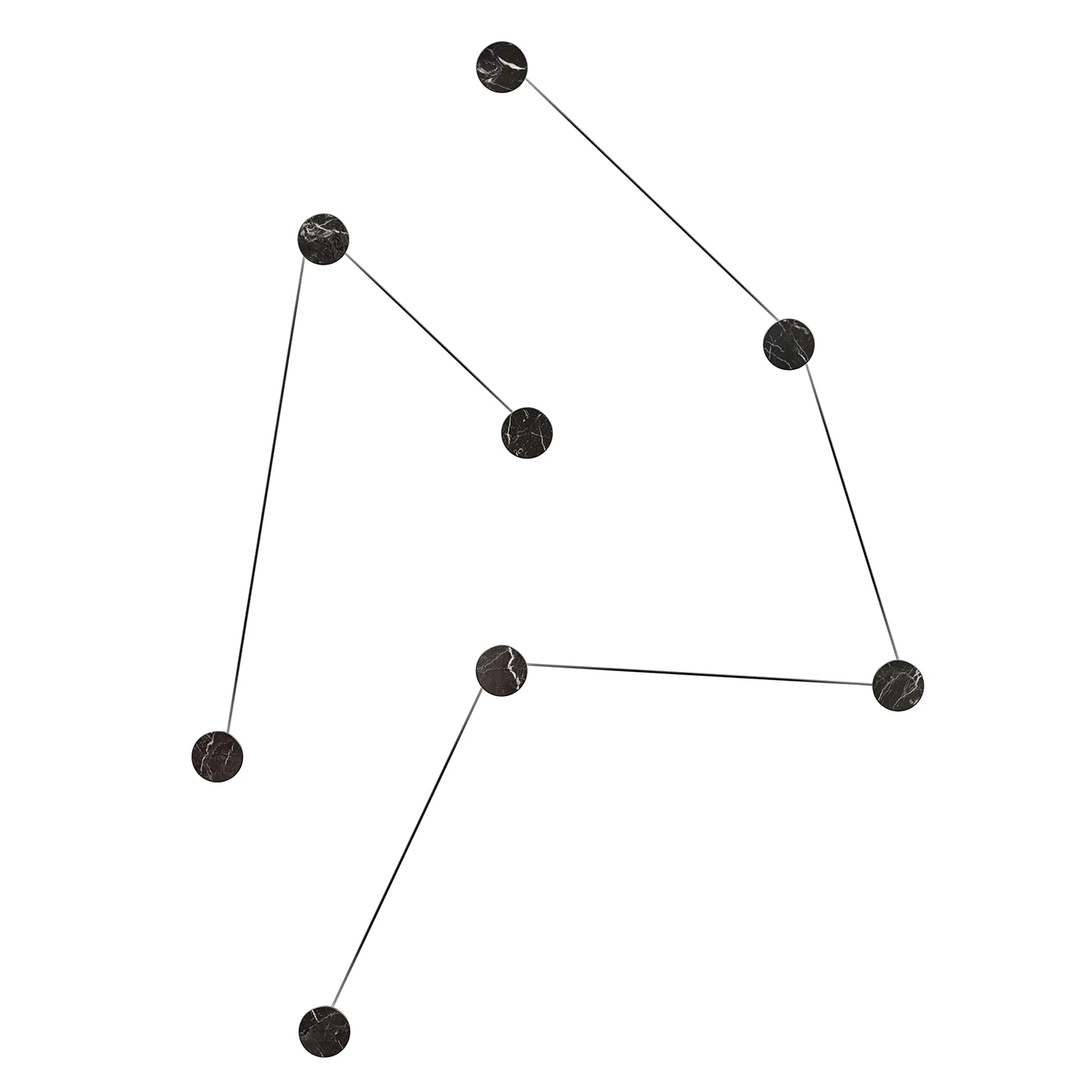 Azou 5 Wall Light - Image 5