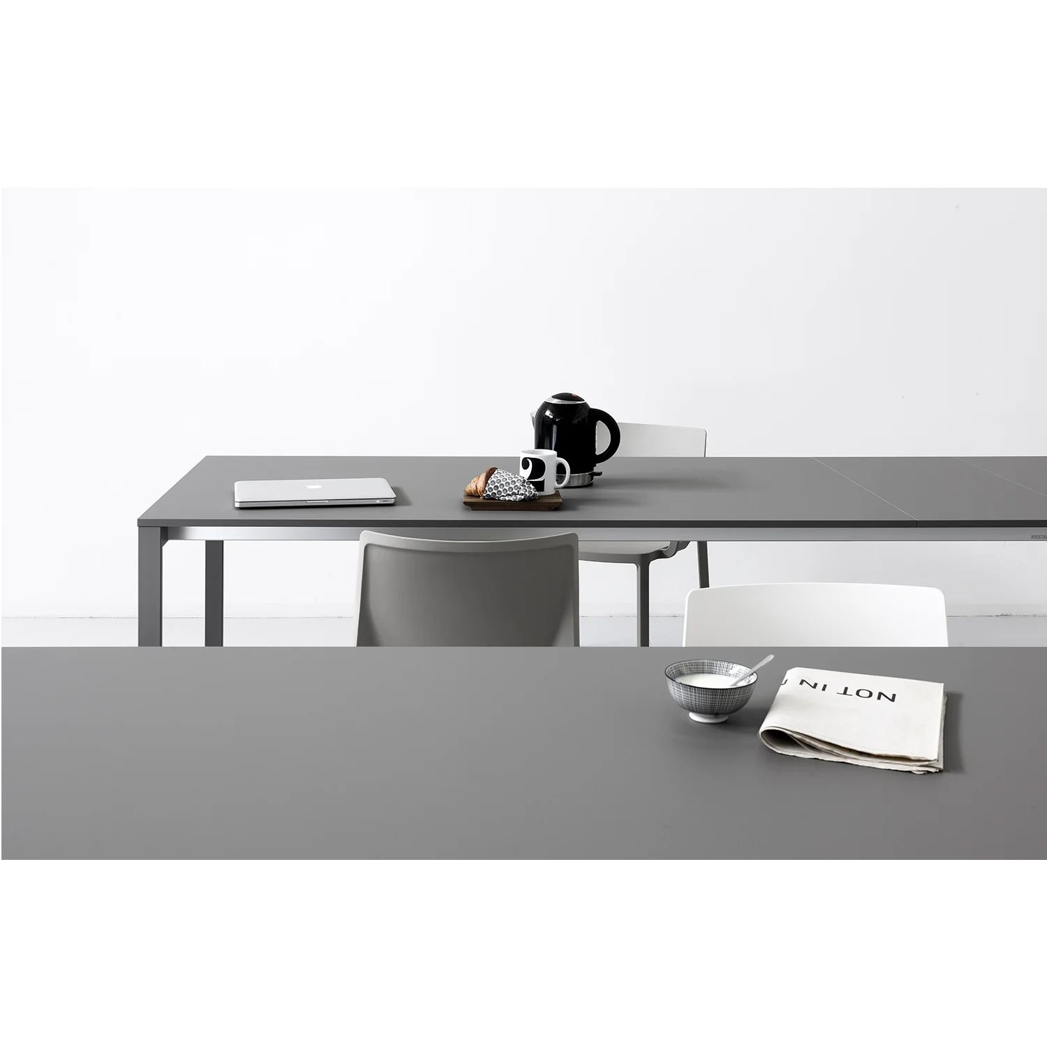 be-Easy Extendable Table 79x150–230cm - Image 4