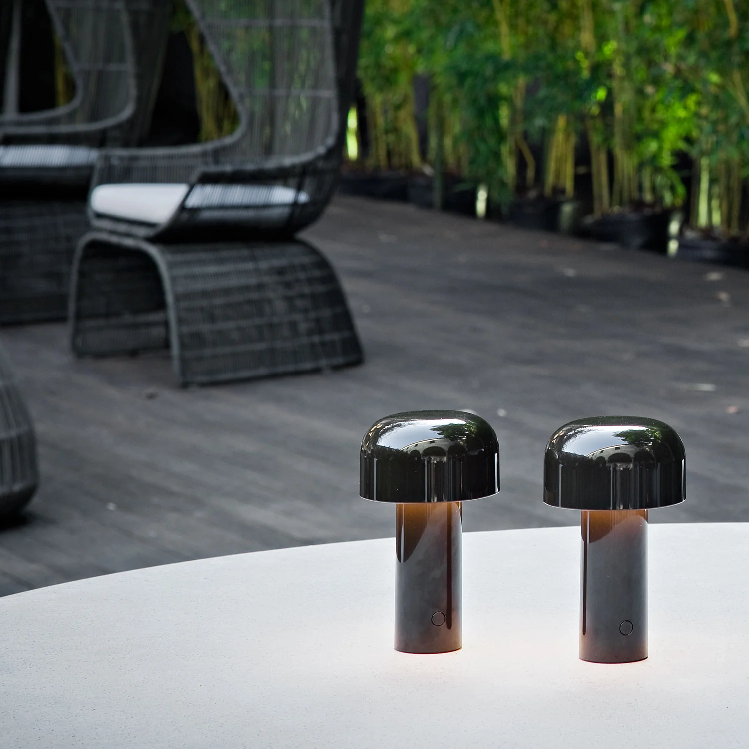 Bellhop Portable Lamp - Image 5