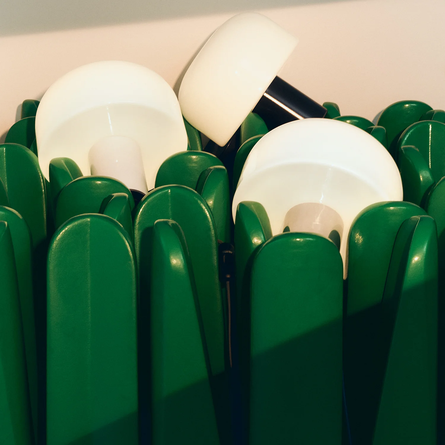 Bellhop Glass Table Lamp - Image 6