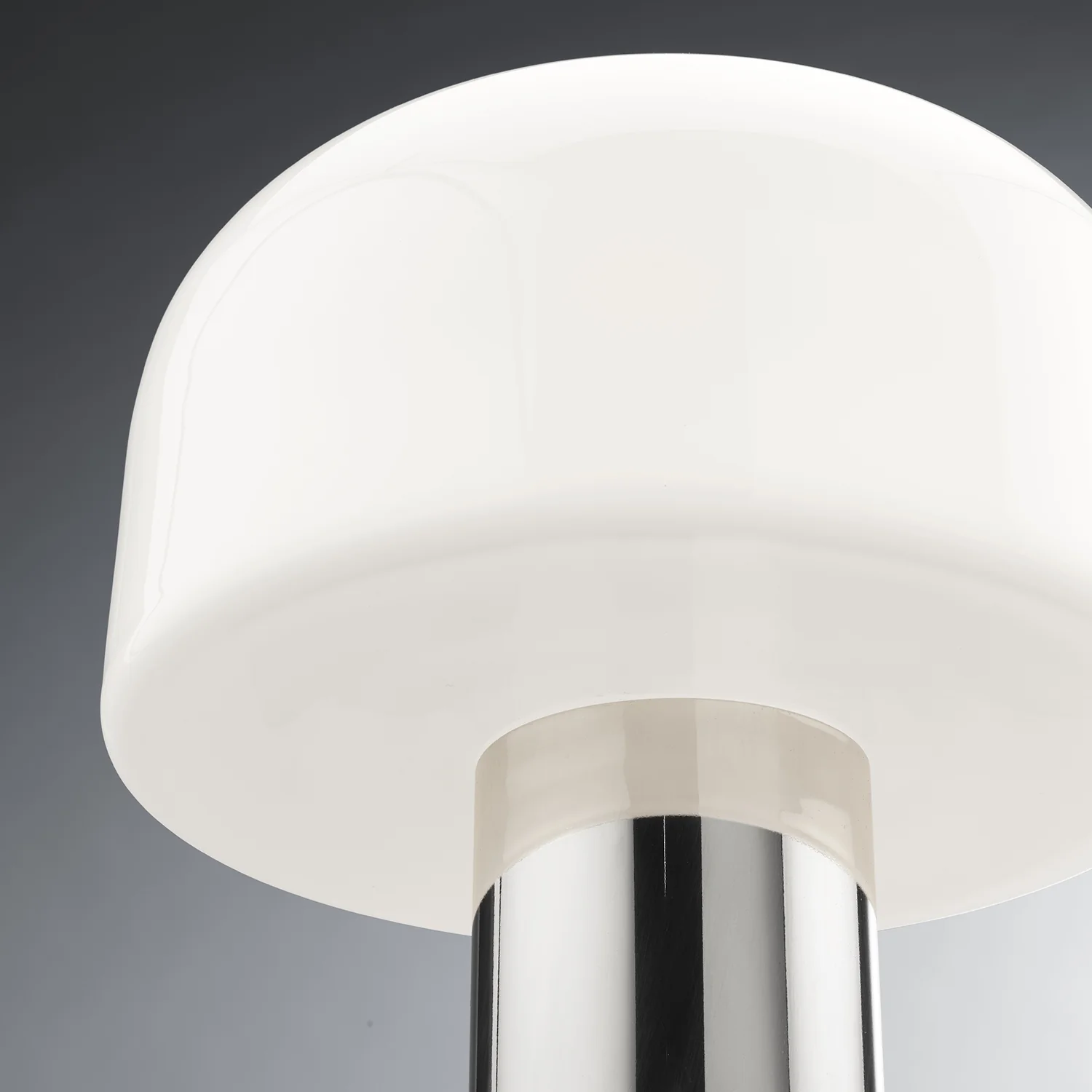 Bellhop Glass Table Lamp - Image 9