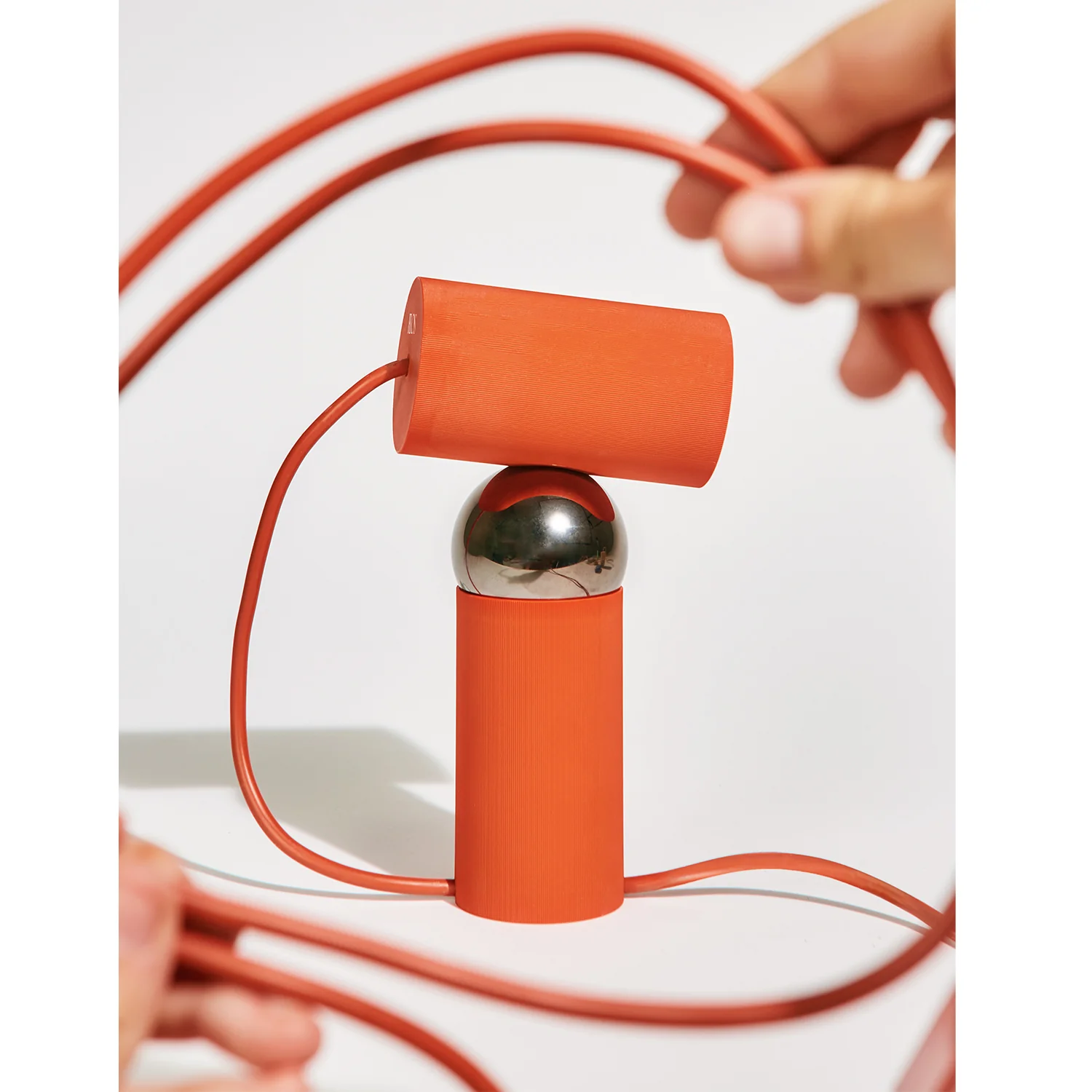 Bilboquet Lamp - Image 10