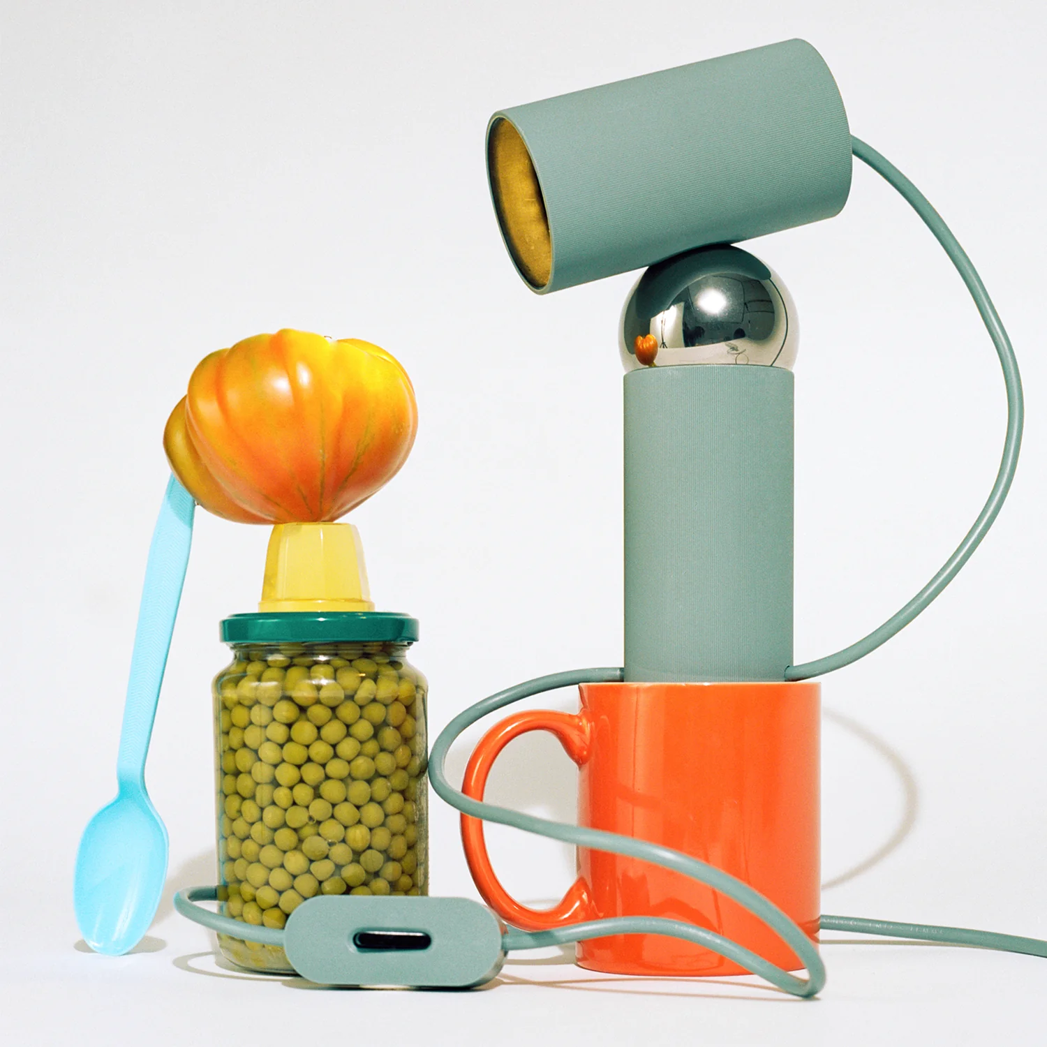 Bilboquet Lamp - Image 9