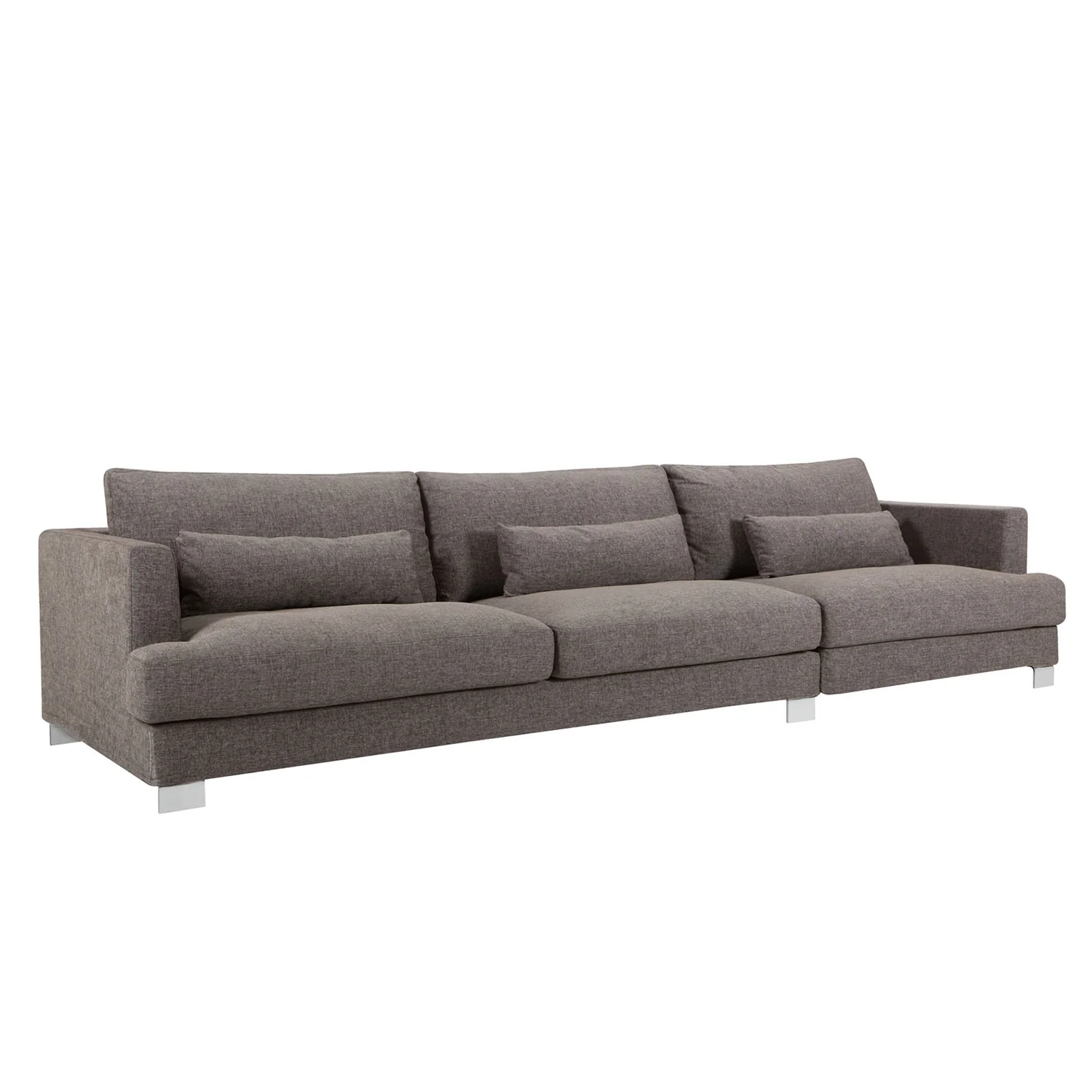 Brandon 3-Seater Sofa, Grade 3 - Image 3