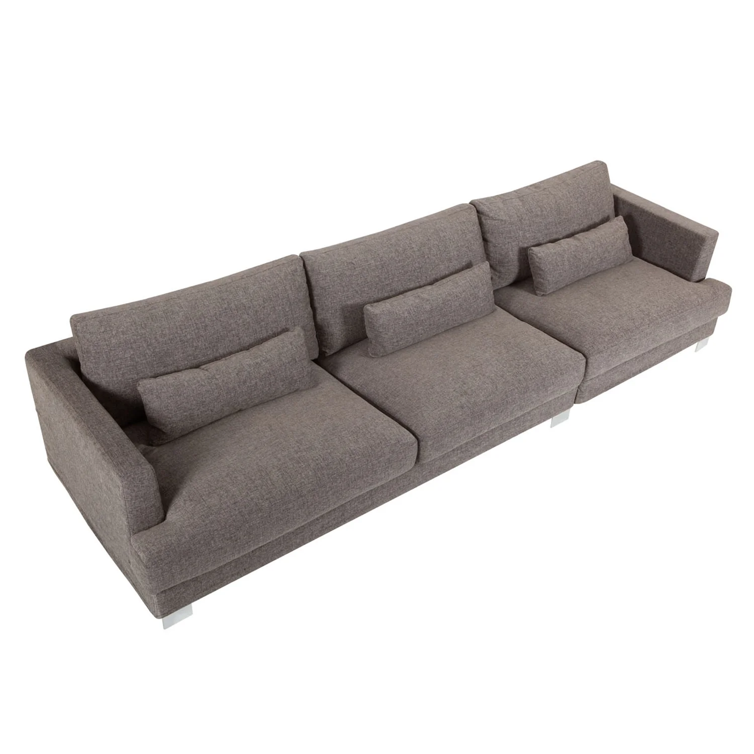 Brandon 3-Seater Sofa, Grade 3 - Image 5