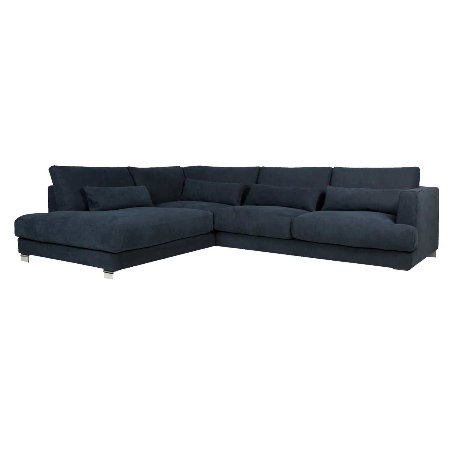 Brandon Sofa Set 2, Grade 3 - Image 5