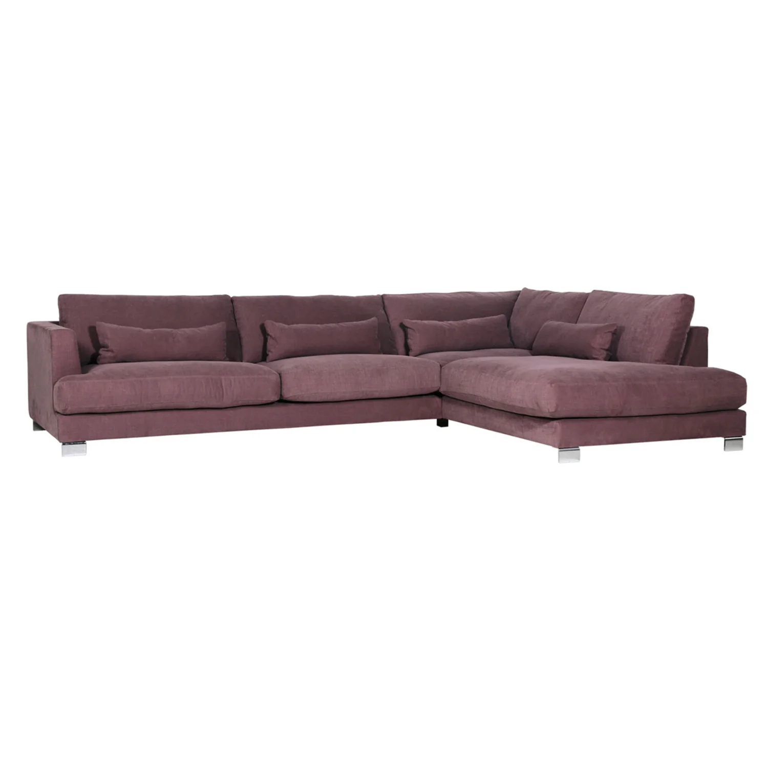 Brandon Sofa Set 3, Grade 3 - Image 7