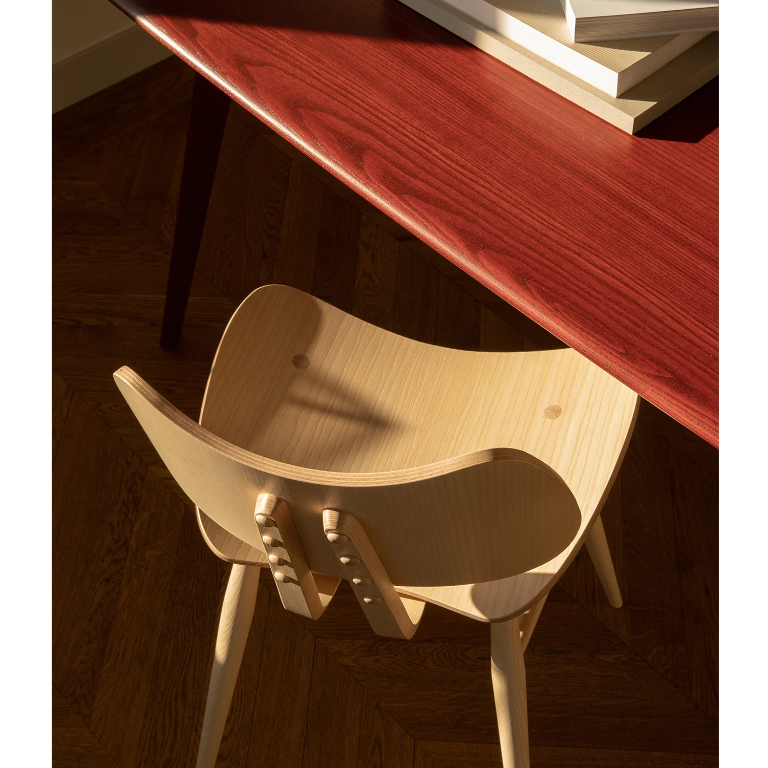 Butterfly Chair - Image 3