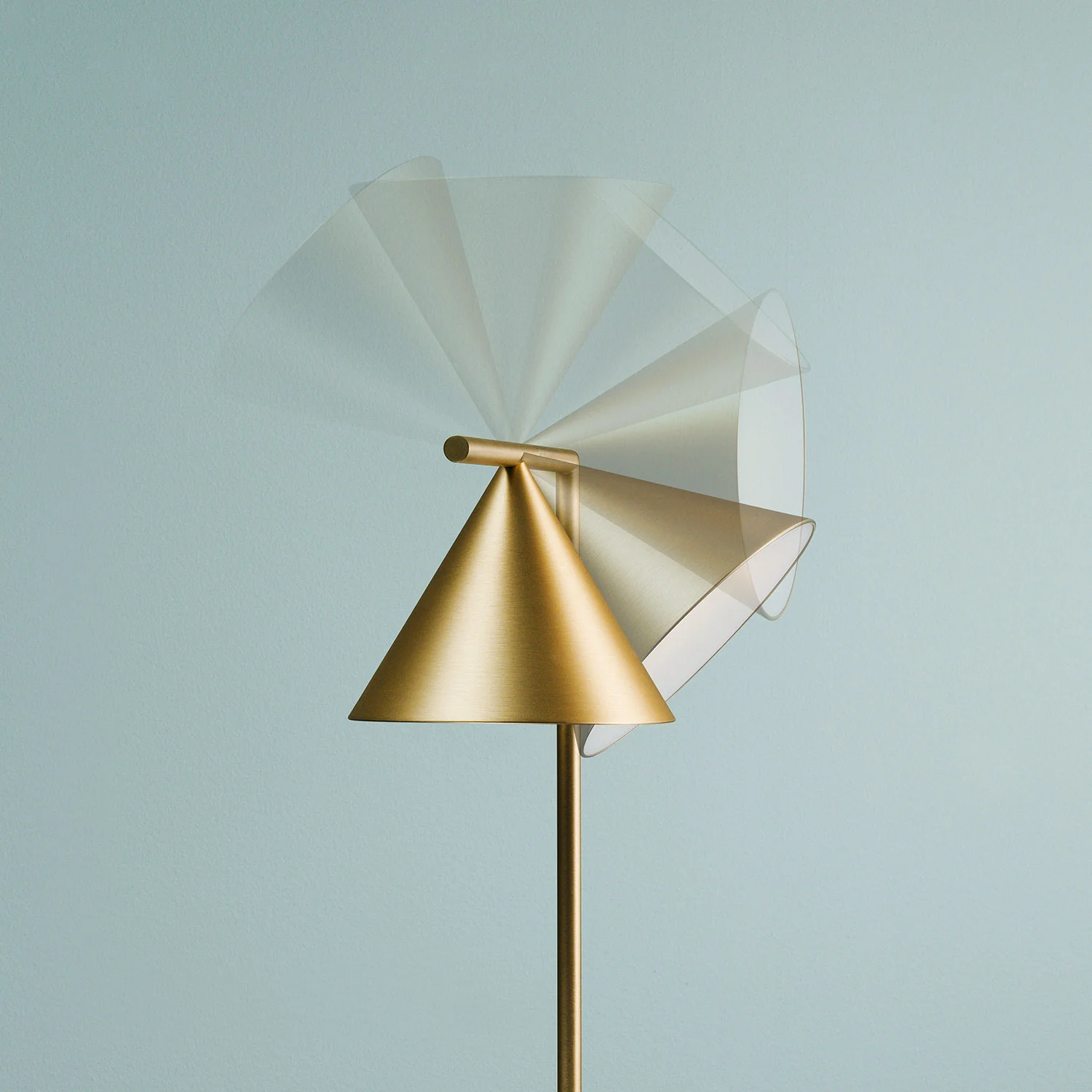 Captain Flint Floor Lamp - Image 11