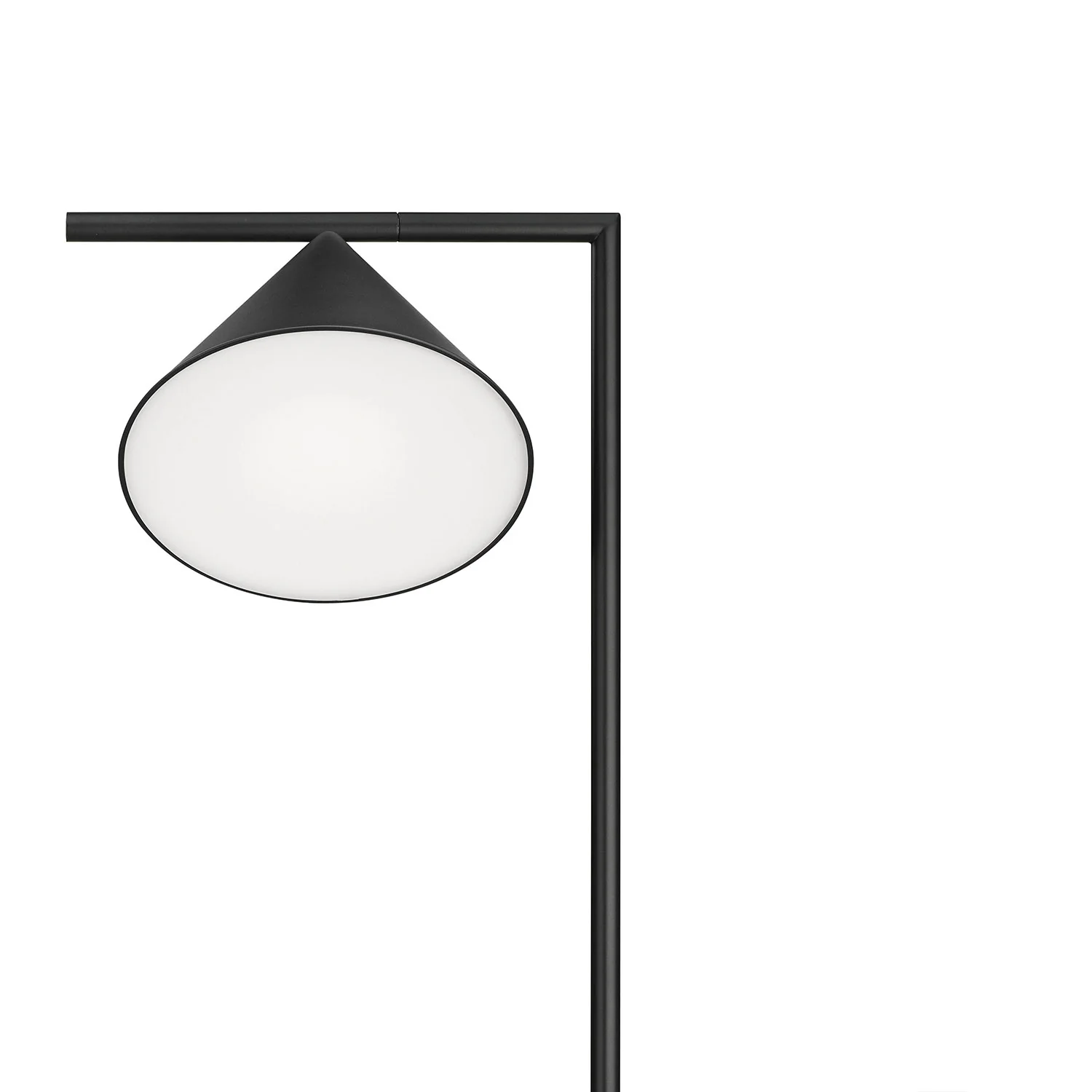 Captain Flint Floor Lamp - Image 4