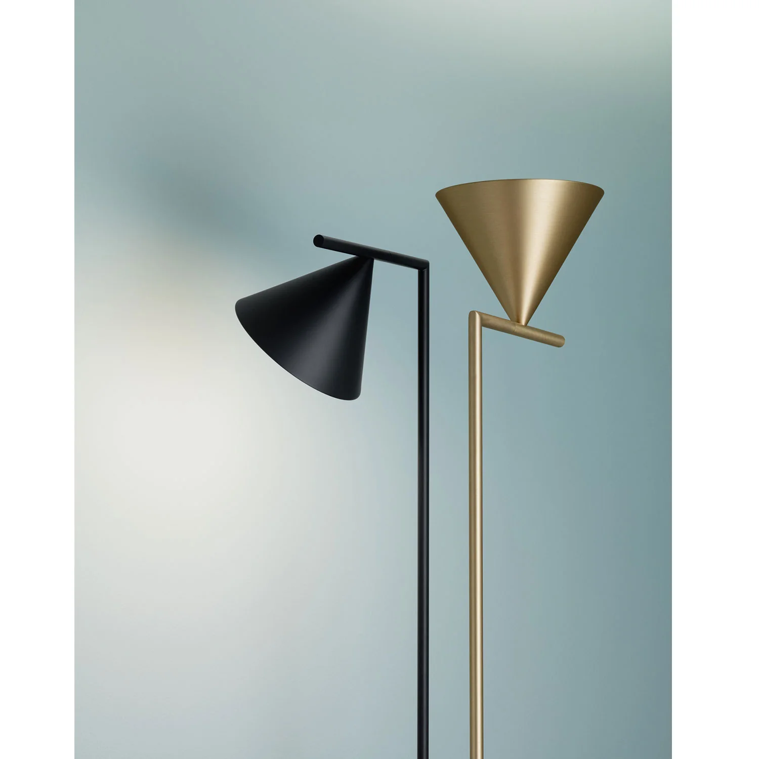 Captain Flint Floor Lamp - Image 8