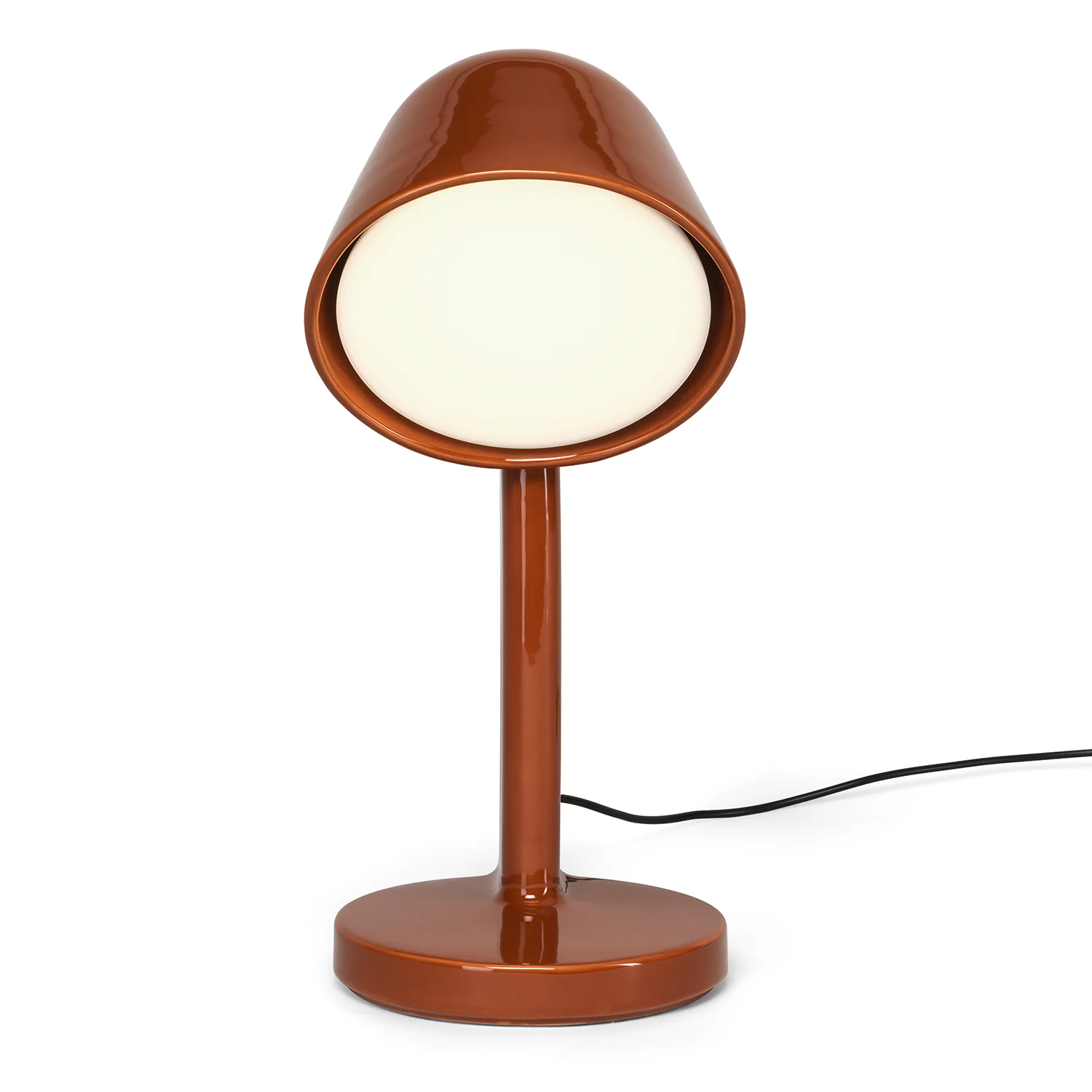Céramique Lamp, Down - Image 10
