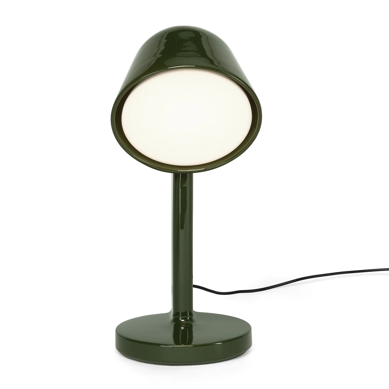 Céramique Lamp, Down - Image 5