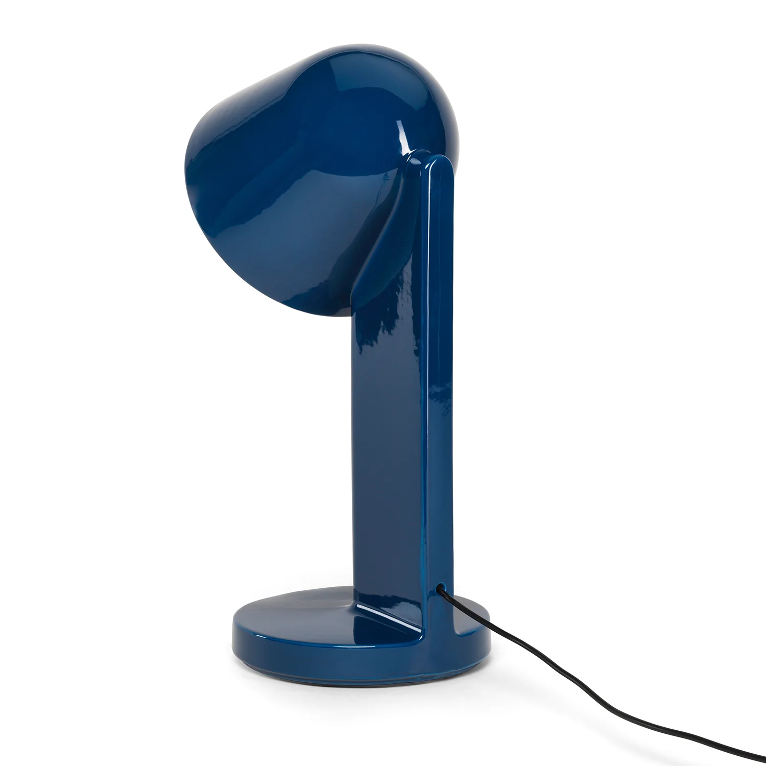 Céramique Lamp, Down - Image 6