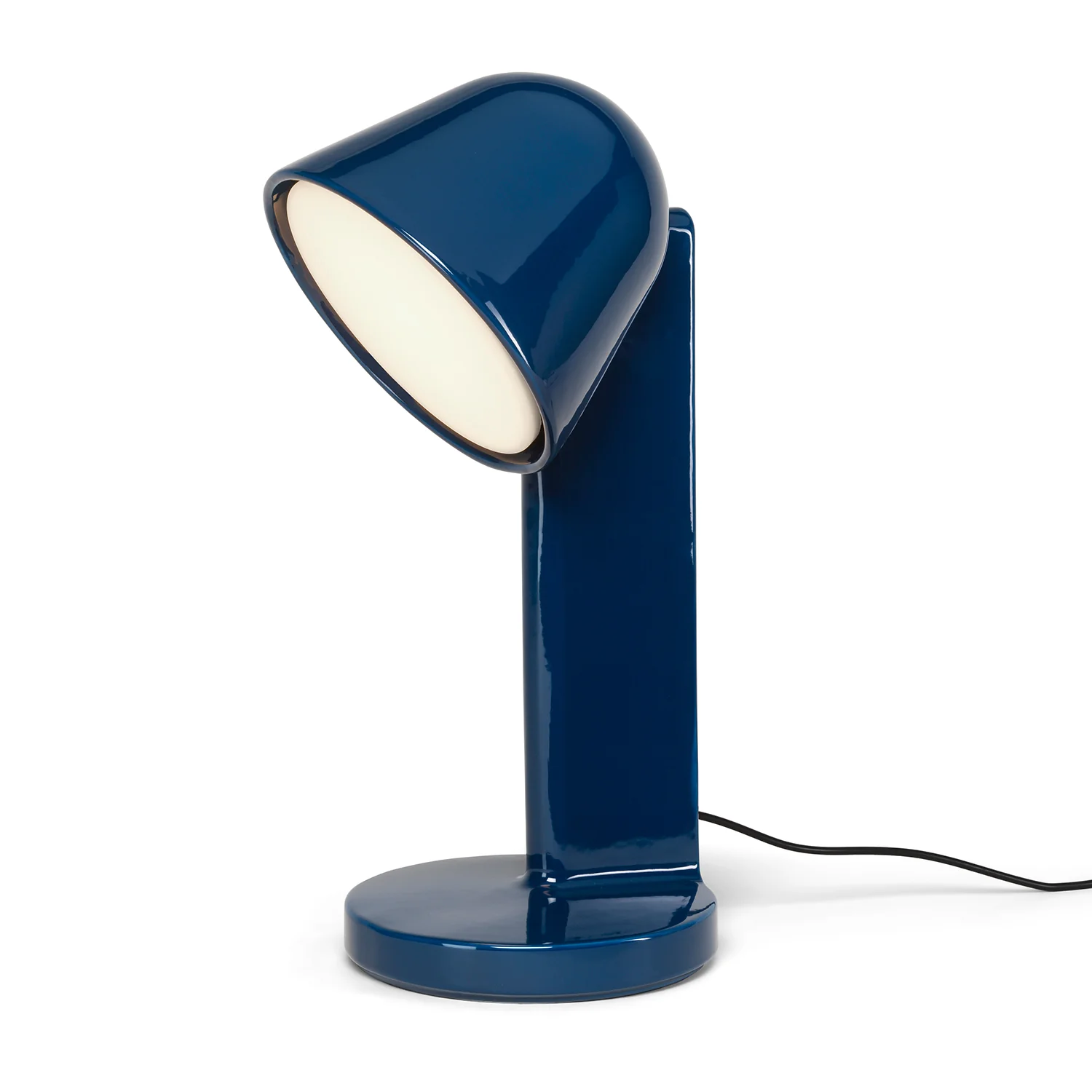 Céramique Lamp, Down - Image 8