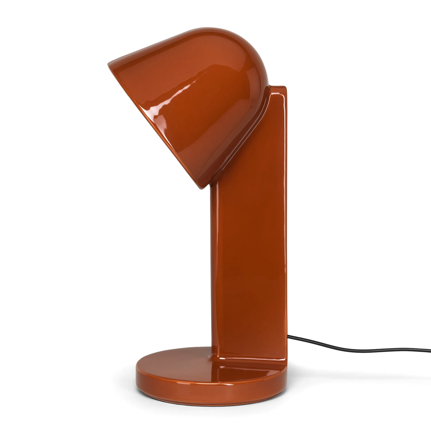 Céramique Lamp, Down - Image 9