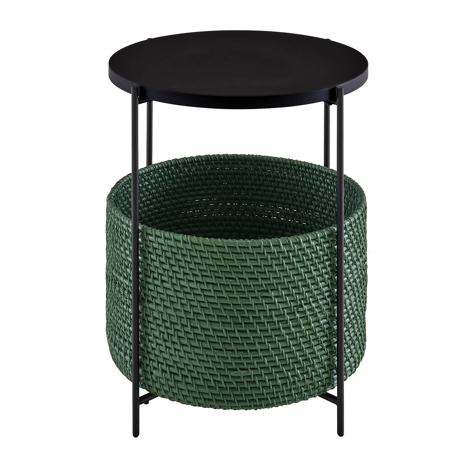 Cestino Side Table - Image 3