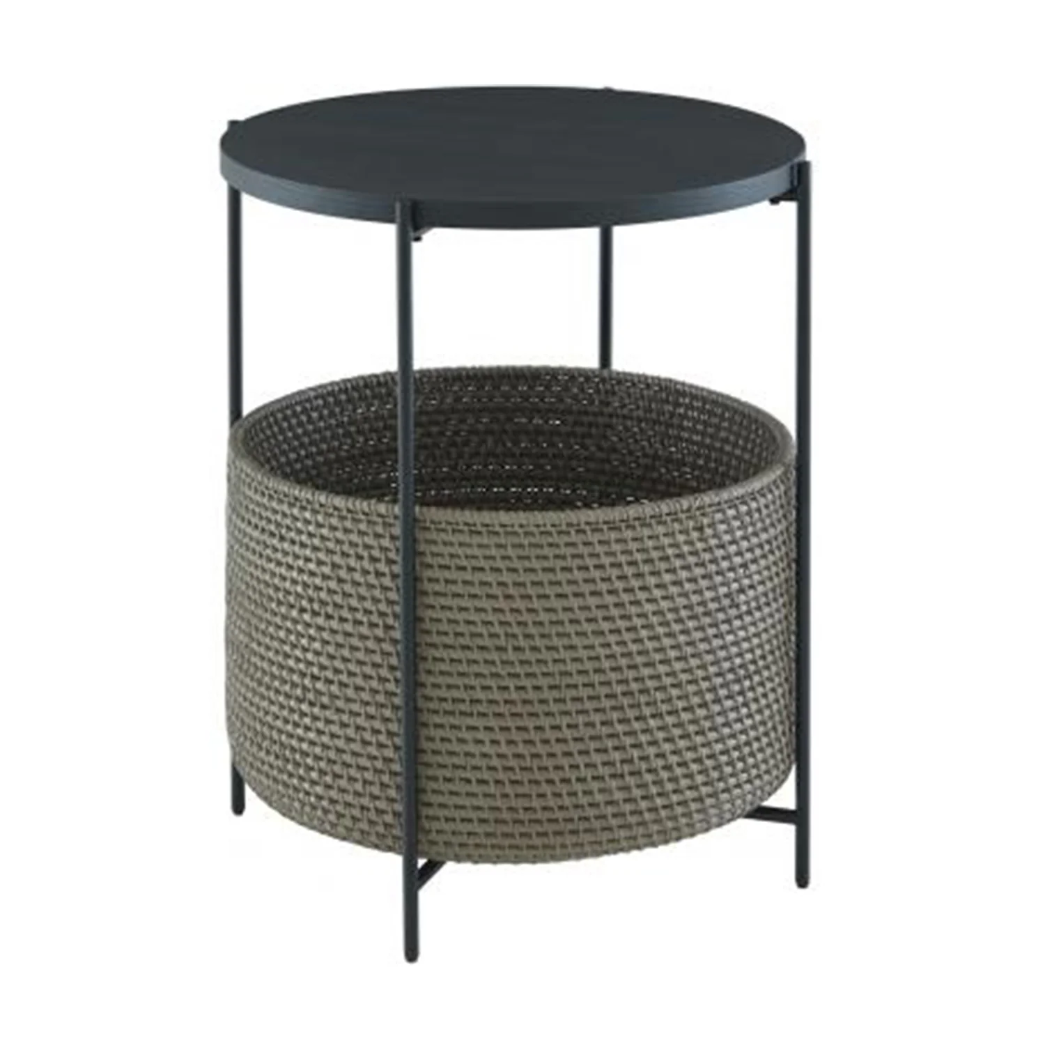 Cestino Side Table - Image 4