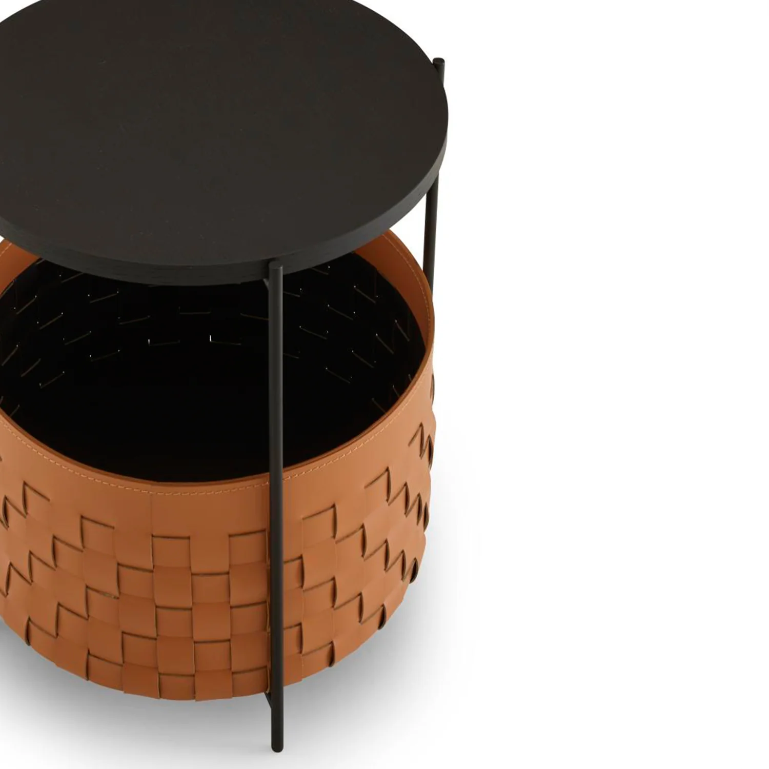 Cestino Side Table - Image 5